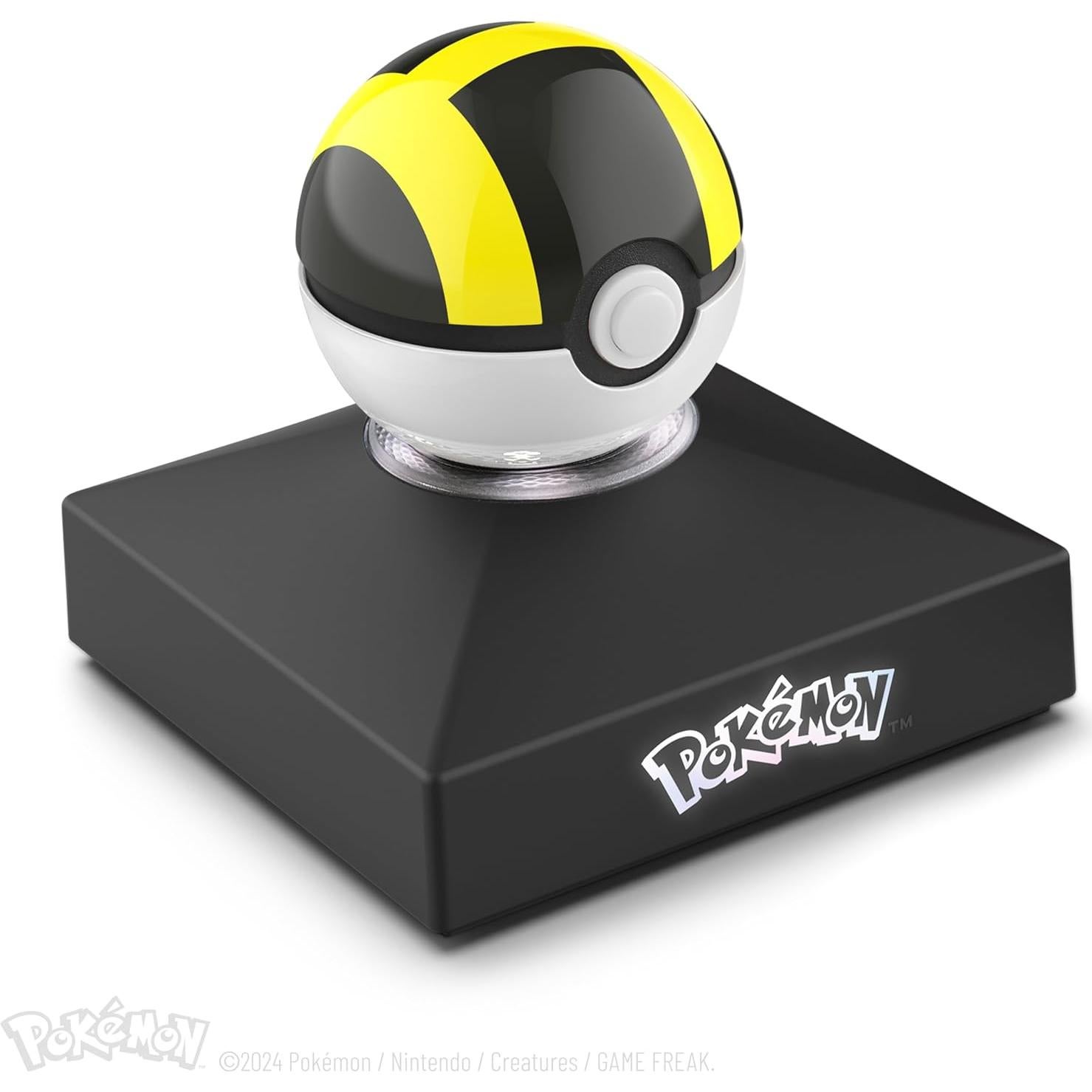 Mini Ultra Ball La Compañía Wand - Réplica LED 40 mm