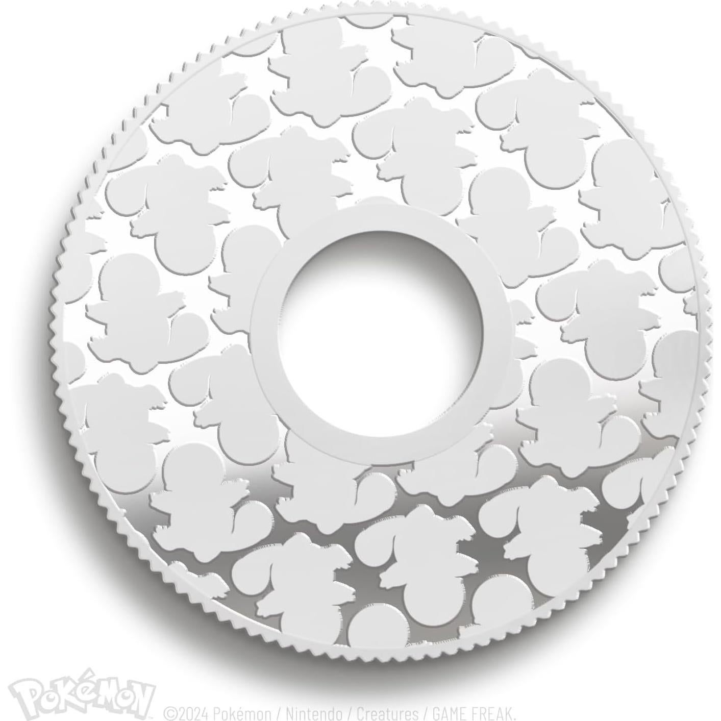 Mini Ultra Ball La Compañía Wand - Réplica LED 40 mm