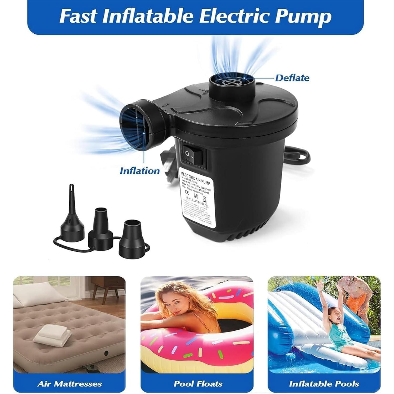 Saco de Boxeo Pesado YORWHIN 177.8 cm con Guantes y Bomba