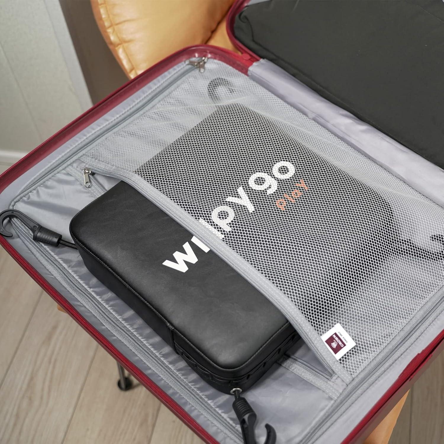 Bolsa de Boxeo de Puerta willpygo 66-91cm Negro Aeróbico