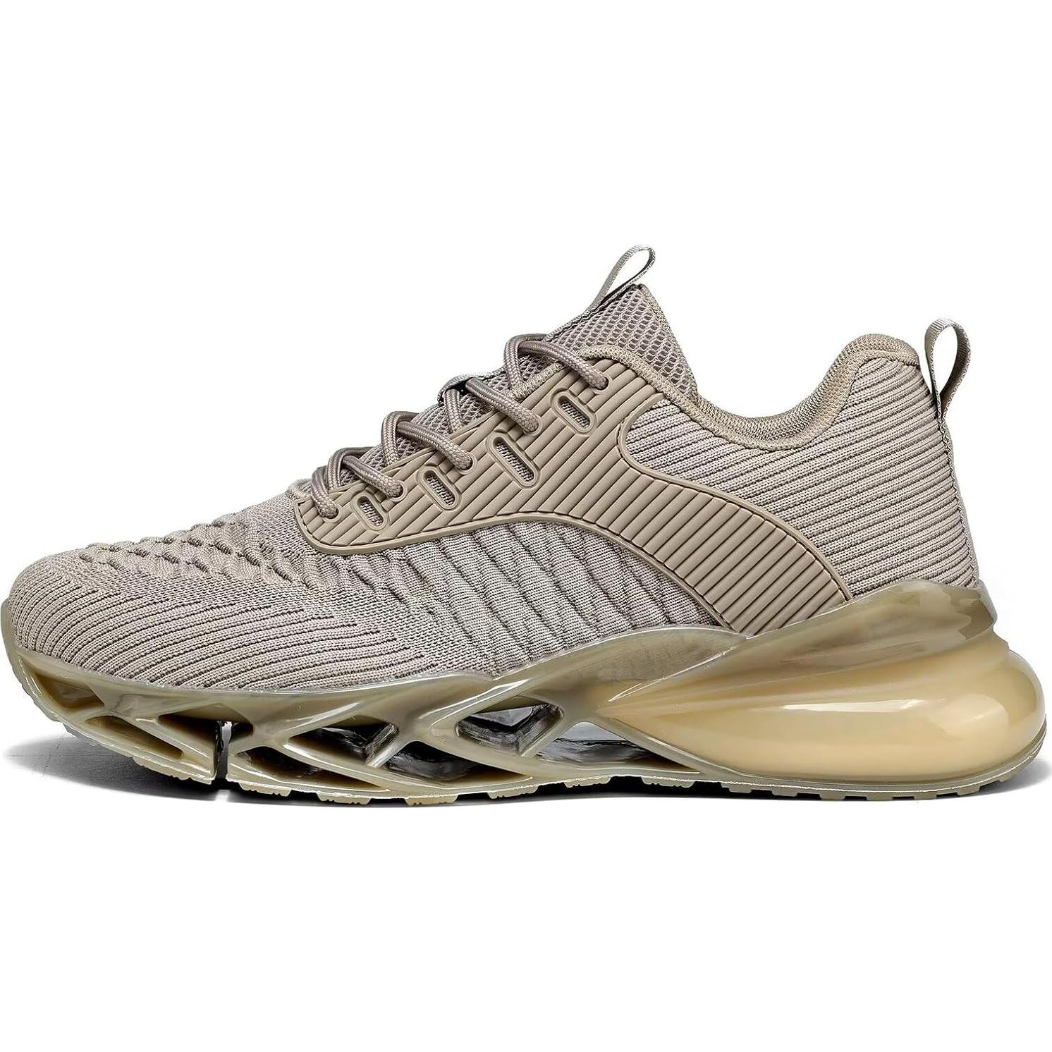 Zapatillas de Correr Hombre Blade Fashion Malla Transpirables