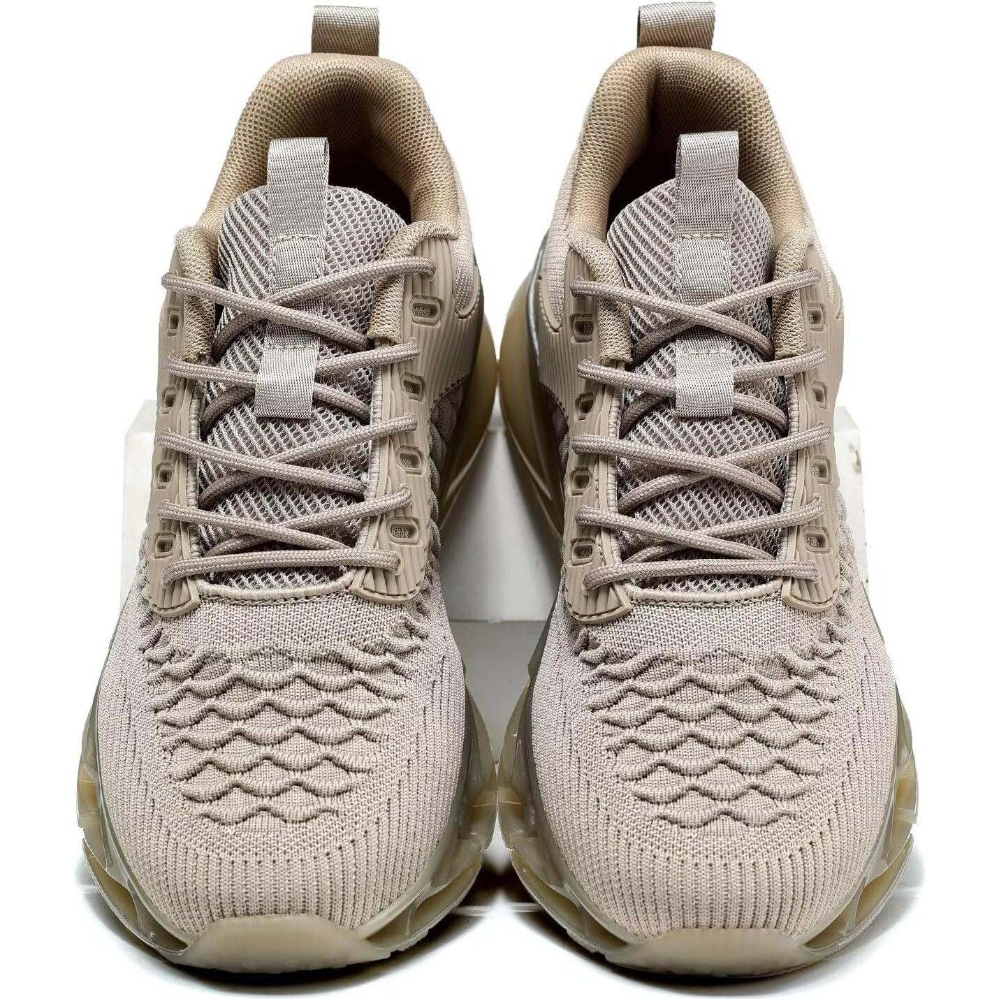 Zapatillas de Correr Hombre Blade Fashion Malla Transpirables