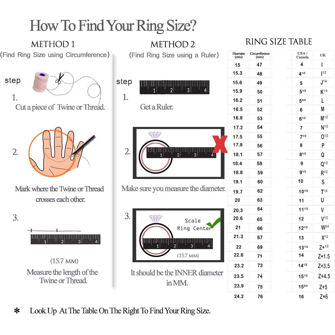 Anillo Eternidad Apilable GOURIK Baño de Oro 18K Mujeres
