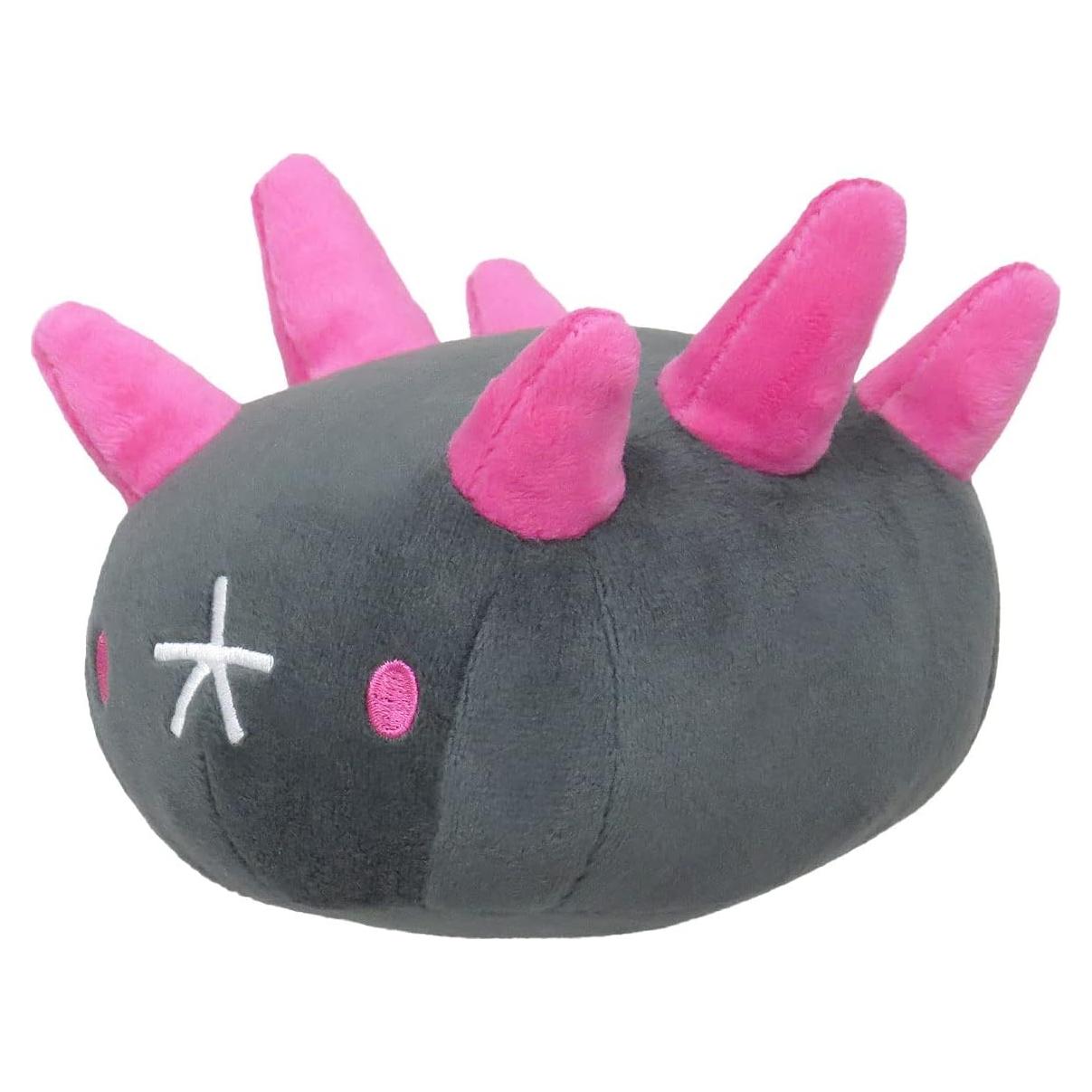 Peluche San-Ei Pyukumuku 16x17x15 cm Catabushi