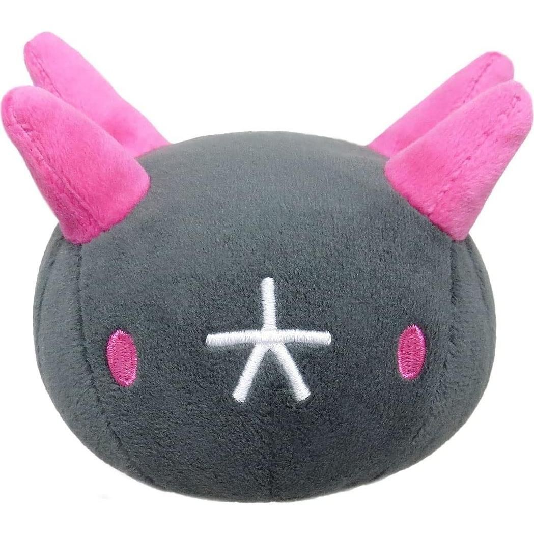 Peluche San-Ei Pyukumuku 16x17x15 cm Catabushi