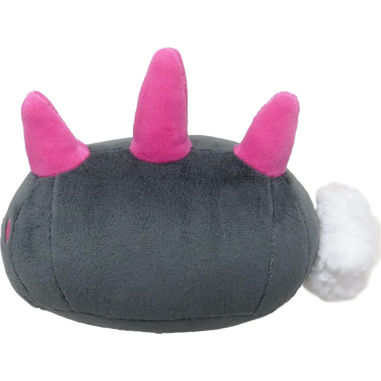 Peluche San-Ei Pyukumuku 16x17x15 cm Catabushi