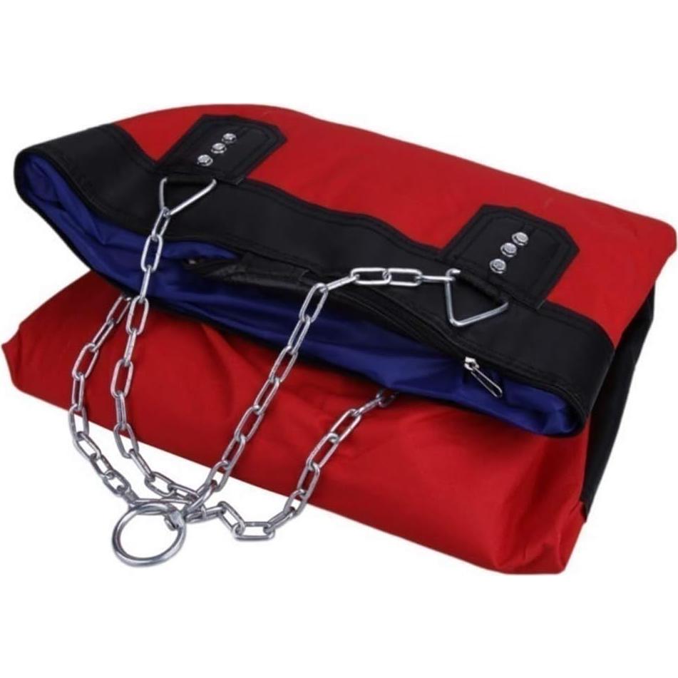 Saco de Boxeo Sfeexun 1,01 m con Guantes y Cadena