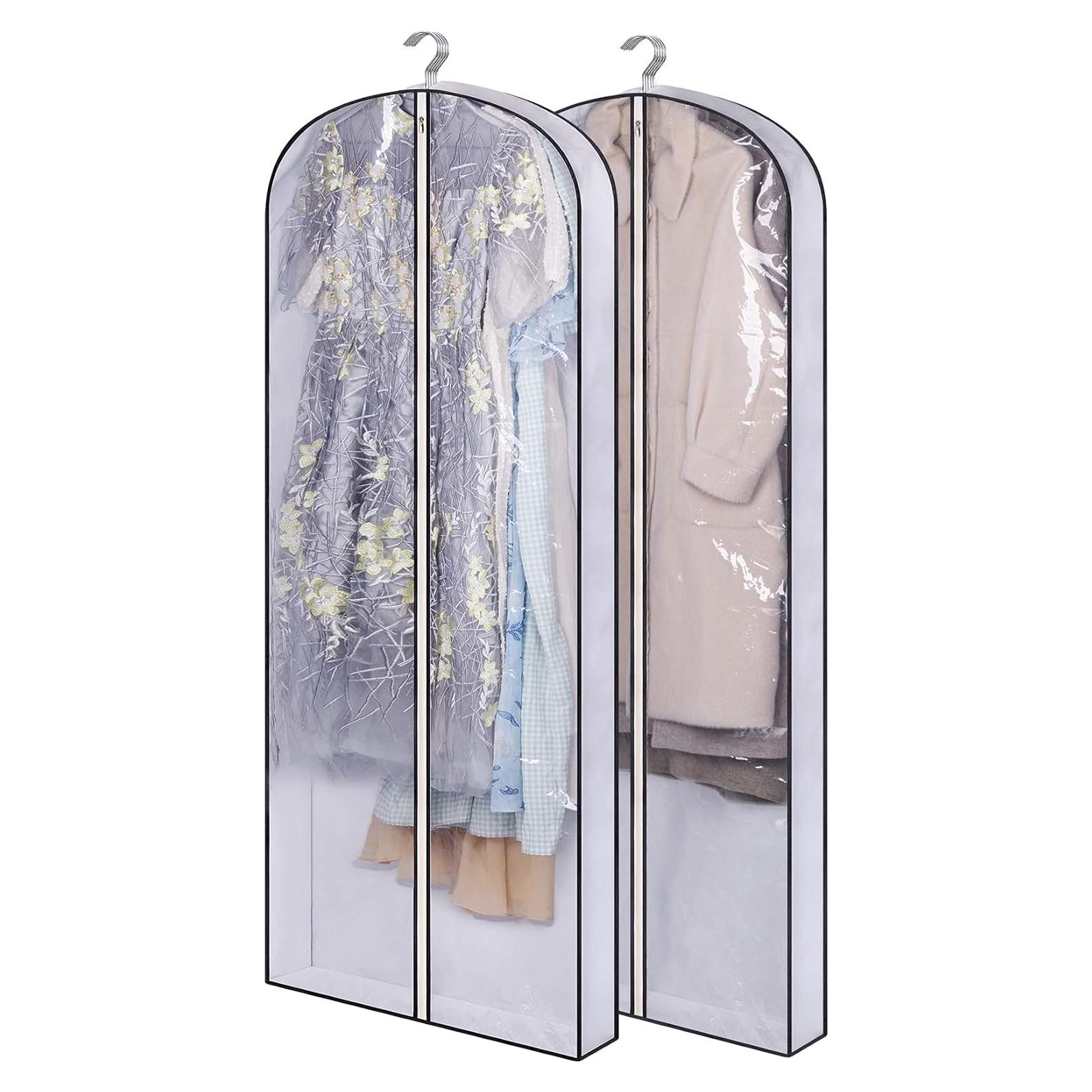 Bolsas de Almacenamiento SLEEPING LAMB 60" para Ropa - 2 Paquetes