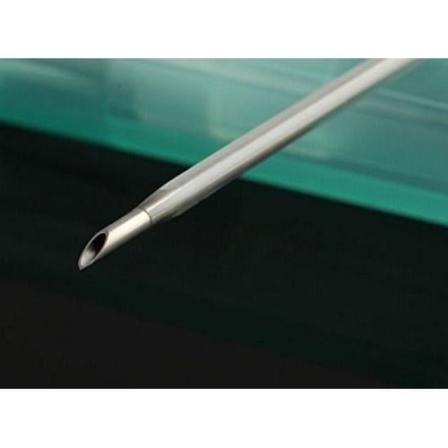 Paquete de 5 agujas de perforación 14G Xiboya 6.99 cm