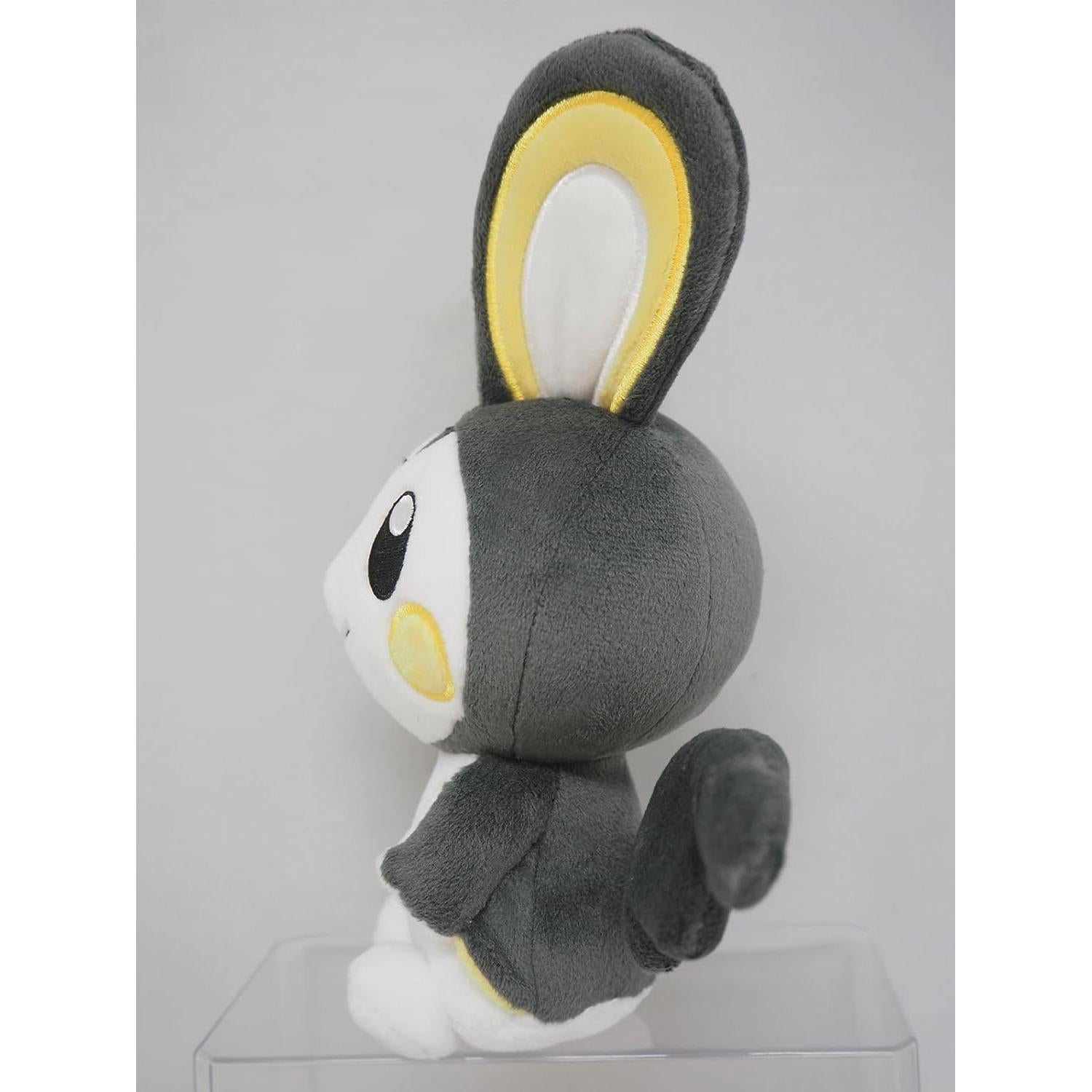 Peluche Emolga Sanei PP48 20 cm Coleccionable
