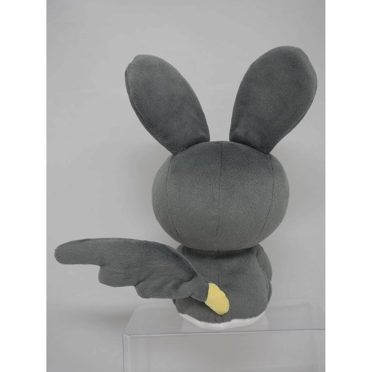 Peluche Emolga Sanei PP48 20 cm Coleccionable