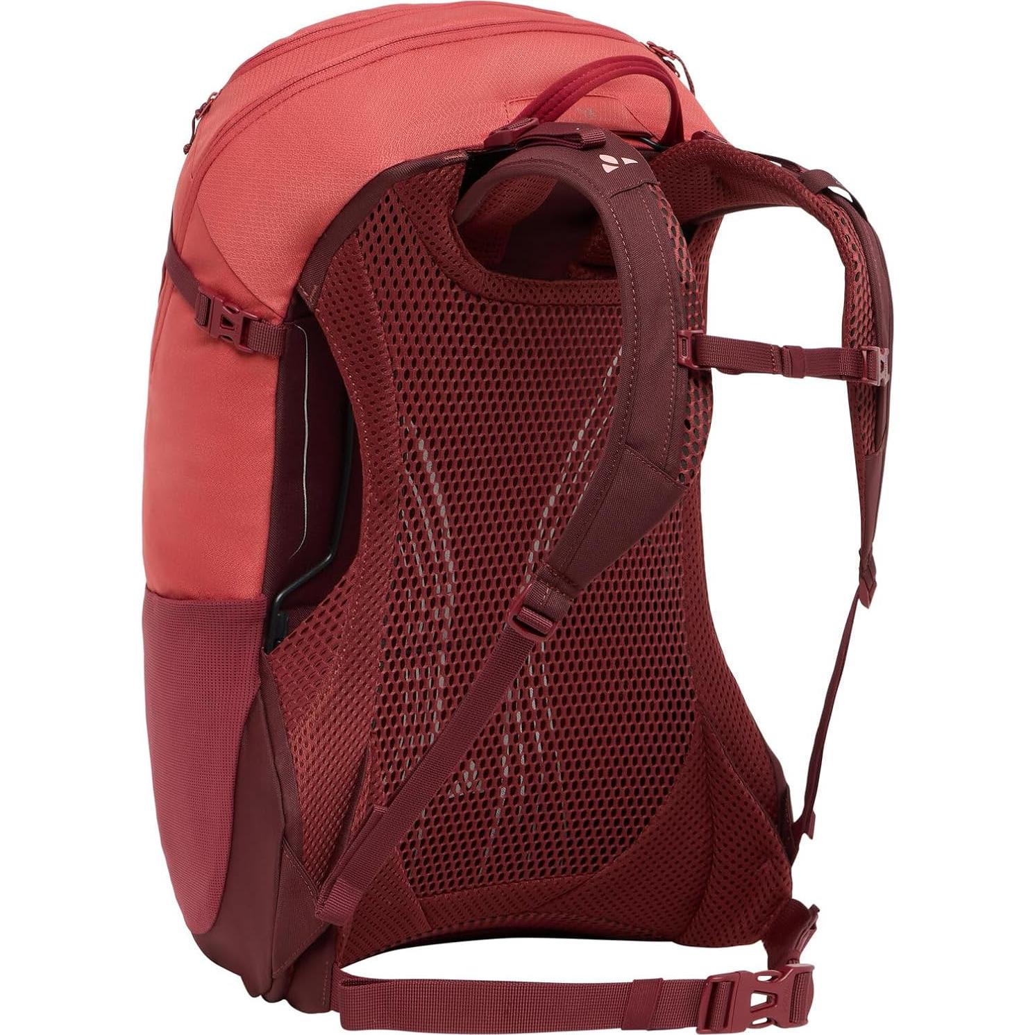 Mochila de Senderismo VAUDE Skomer Zip 22L para Mujeres