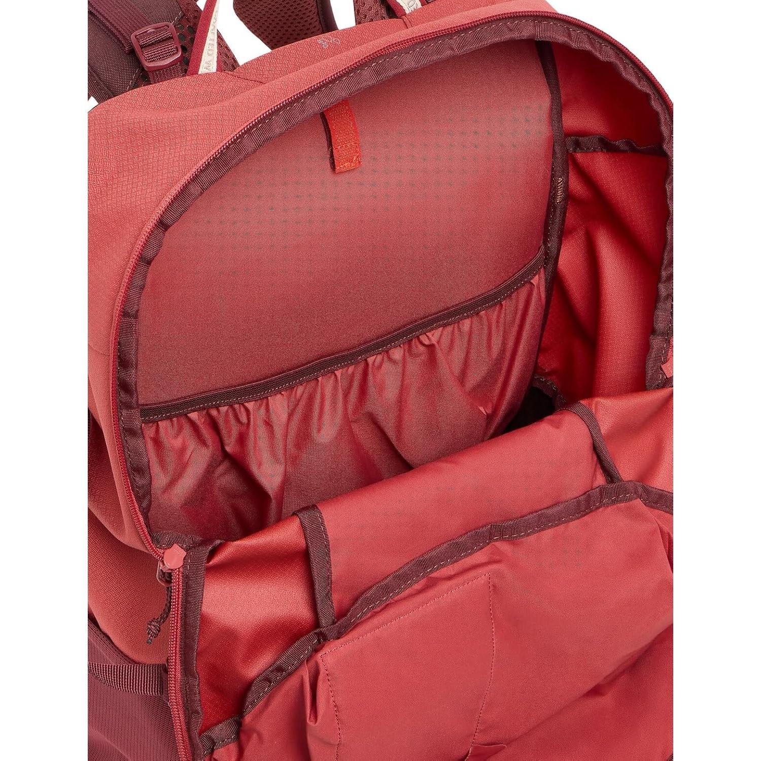 Mochila de Senderismo VAUDE Skomer Zip 22L para Mujeres