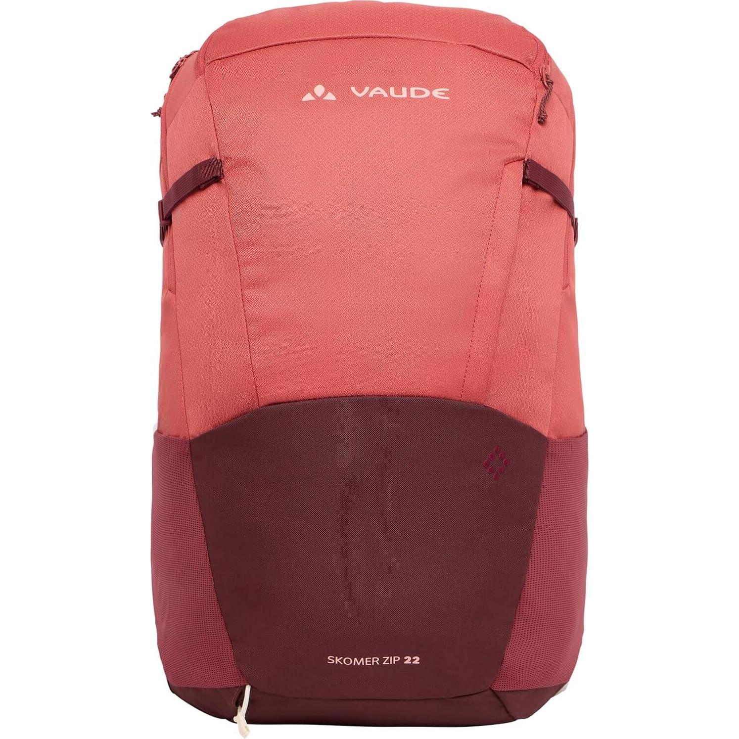 Mochila de Senderismo VAUDE Skomer Zip 22L para Mujeres