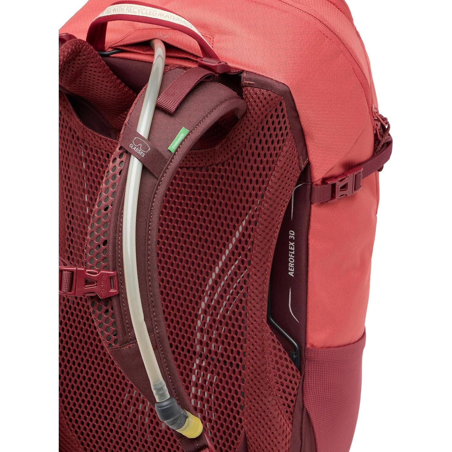 Mochila de Senderismo VAUDE Skomer Zip 22L para Mujeres