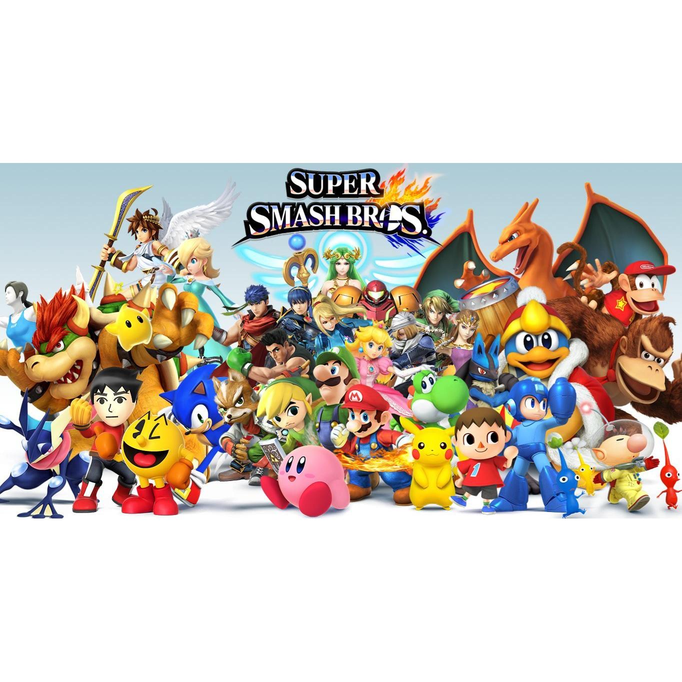 Amiibo Link - Nintendo Wii U - Personalizable y nivel 50