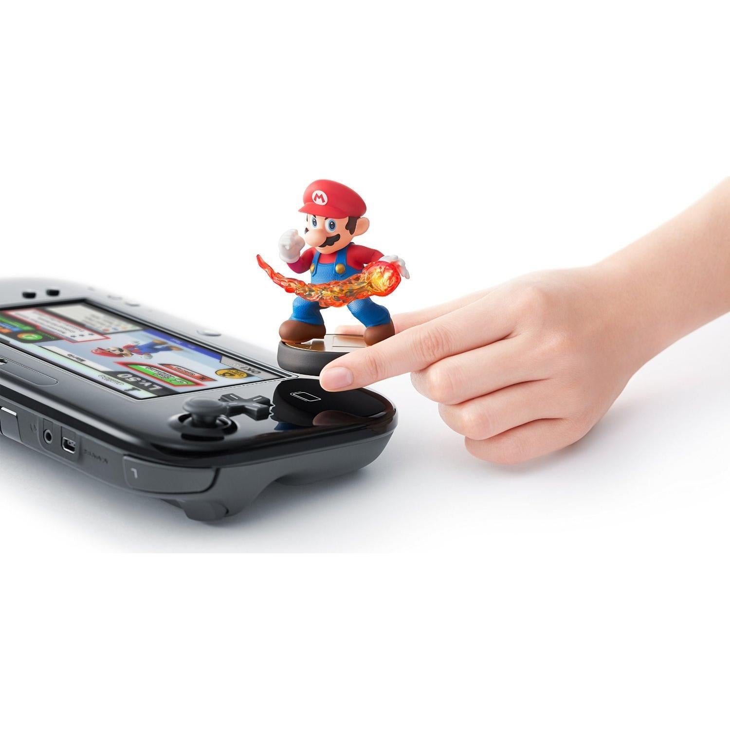 Amiibo Robin Super Smash Bros Nintendo 13.68x12.50cm