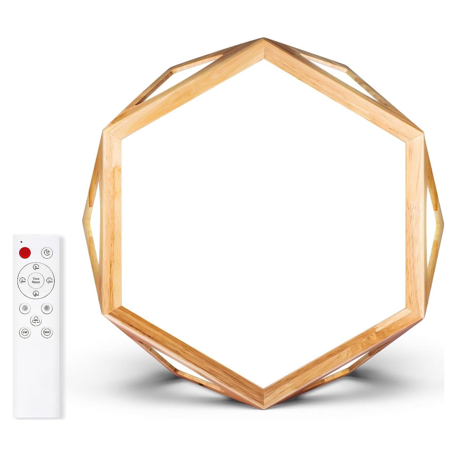 Lámpara de Terapia de Luz HIBOITEC 10000 Lux Sin UV 3 Temperaturas