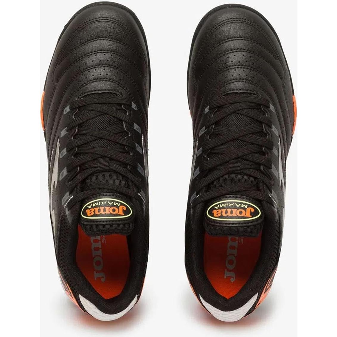 Zapatillas de Fútbol Césped Joma Maxima 2301 TF Hombre 40 EU