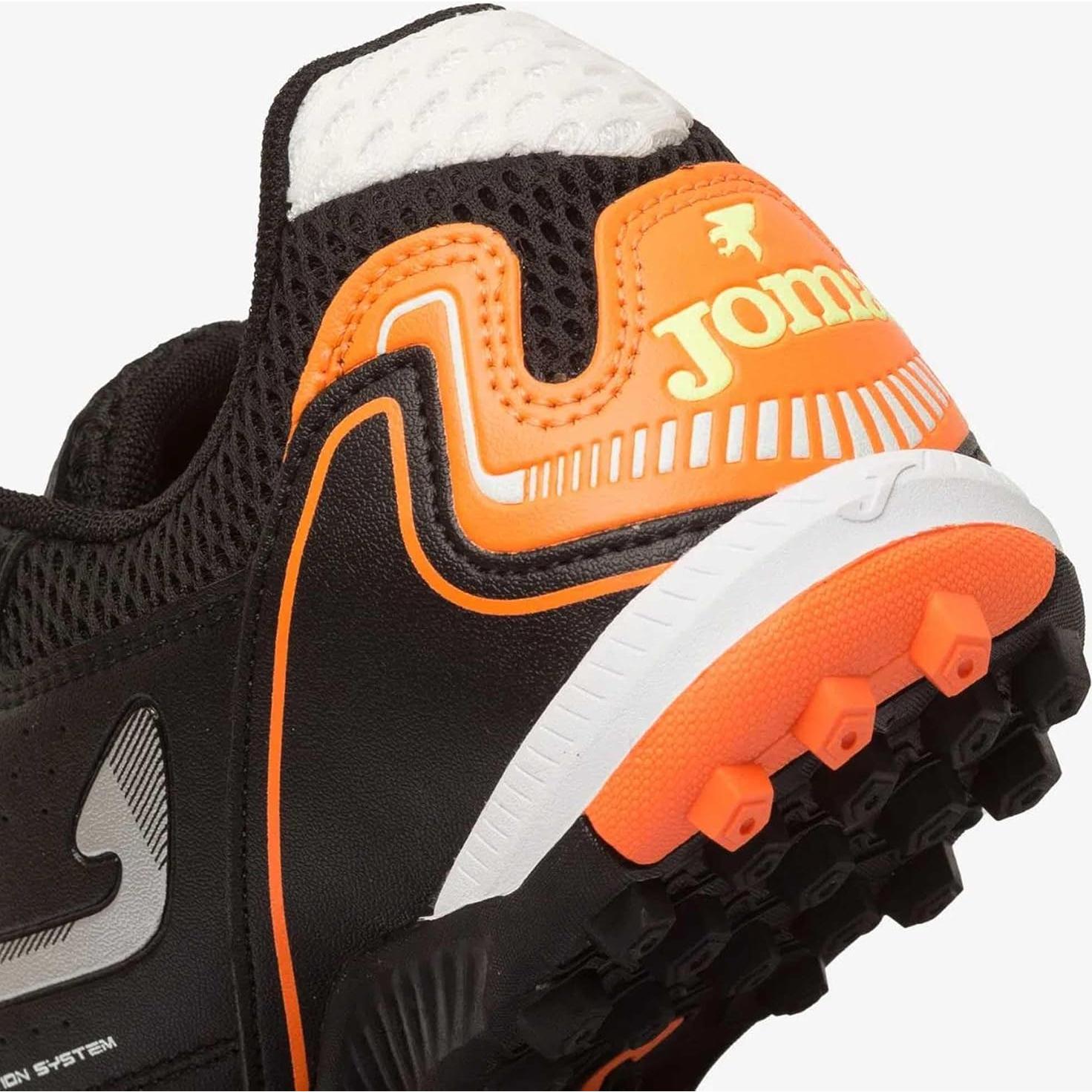 Zapatillas de Fútbol Césped Joma Maxima 2301 TF Hombre 40 EU