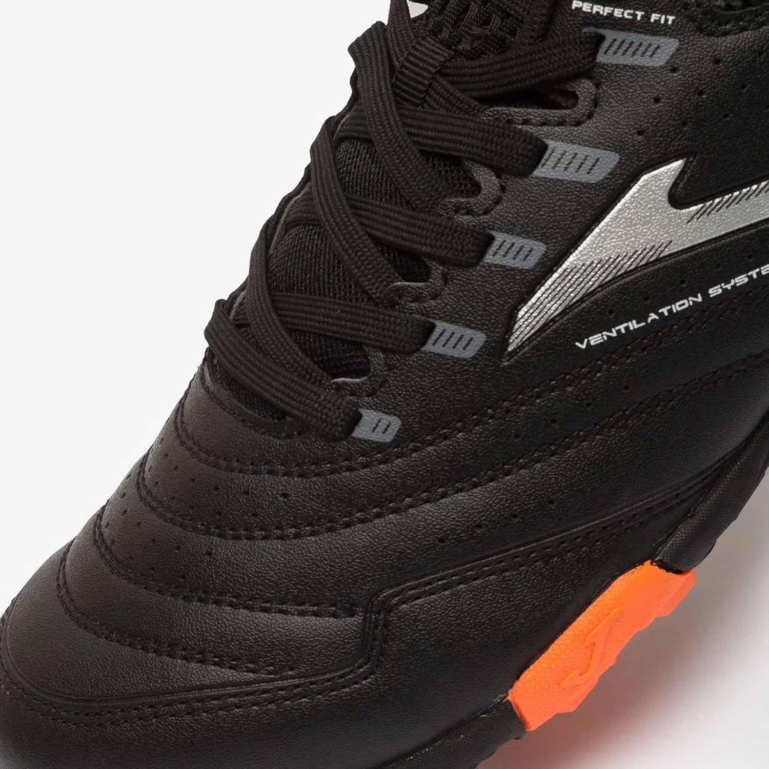 Zapatillas de Fútbol Césped Joma Maxima 2301 TF Hombre 40 EU