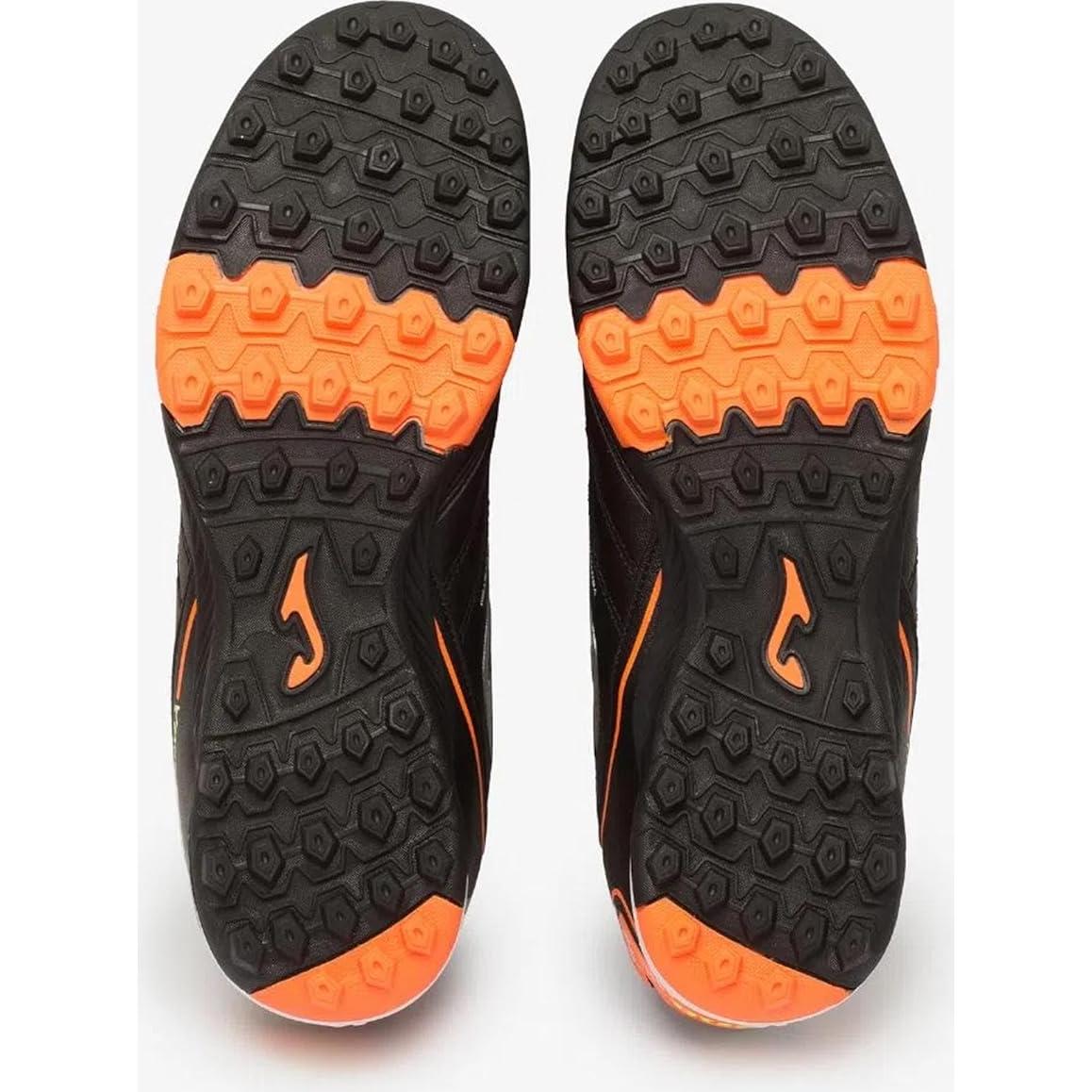 Zapatillas de Fútbol Césped Joma Maxima 2301 TF Hombre 40 EU