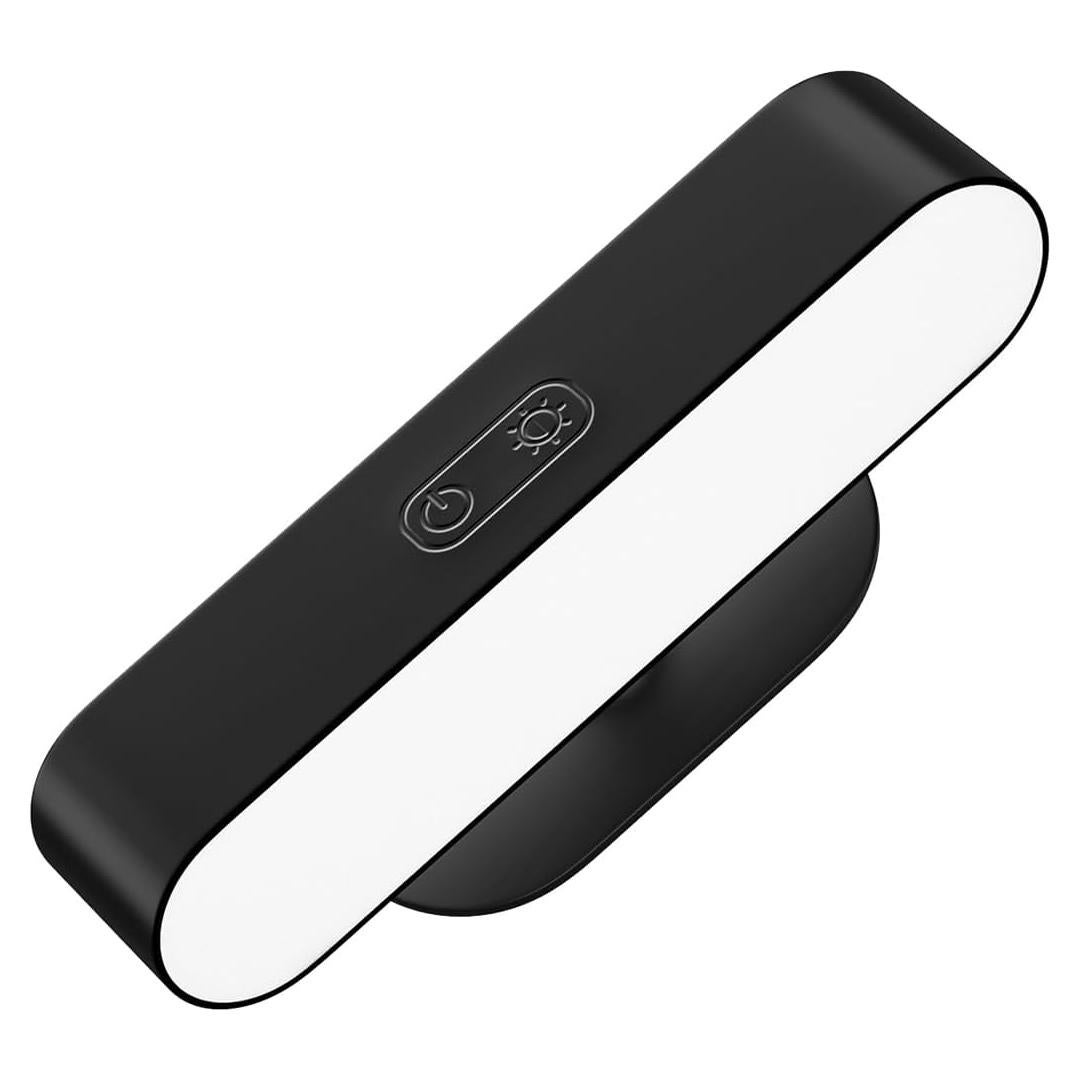 Aplique de Pared Inalámbrico Hensam LED Recargable 5 Colores