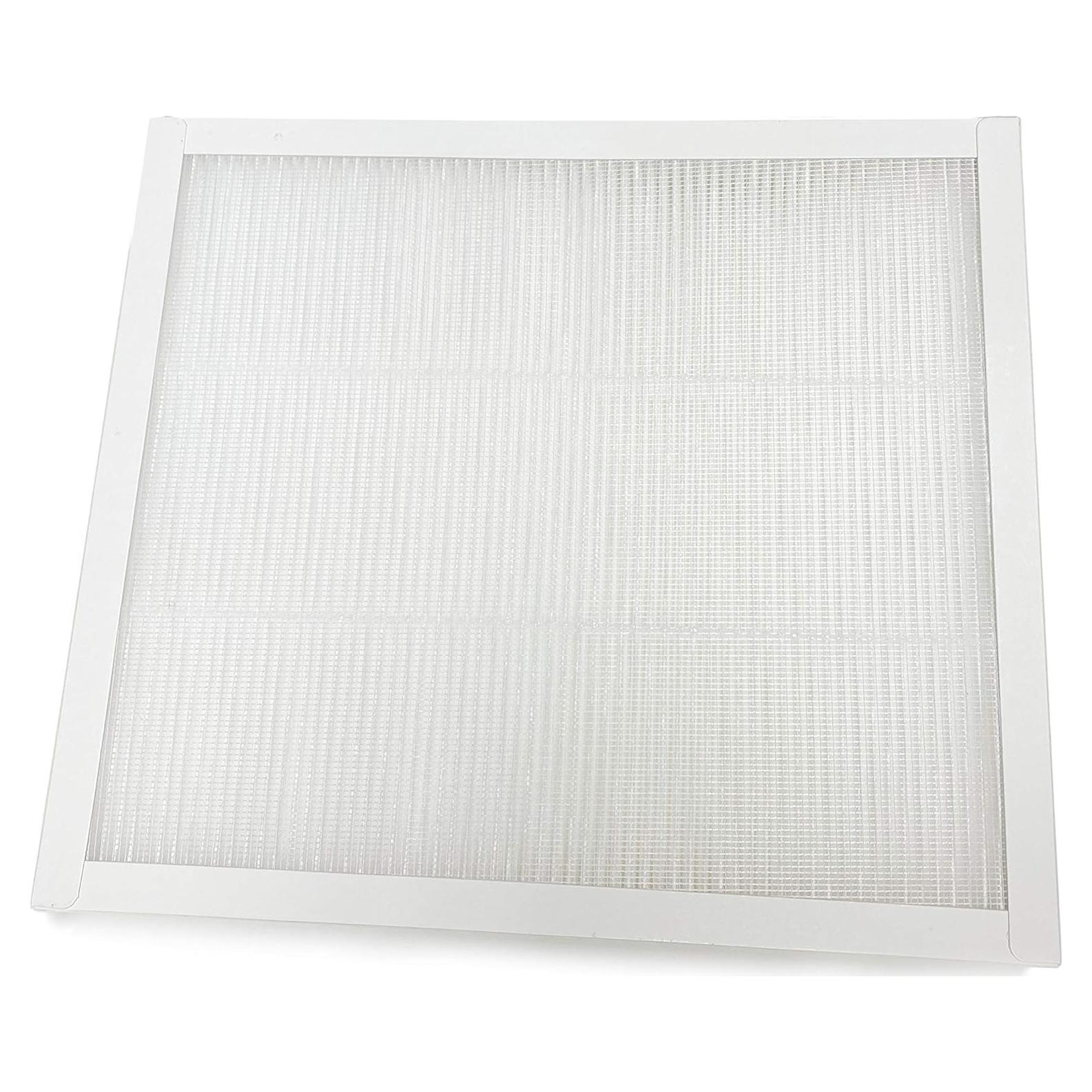 Filtro HEPA Nispira AF-10FL Compatible Purificador Homedics