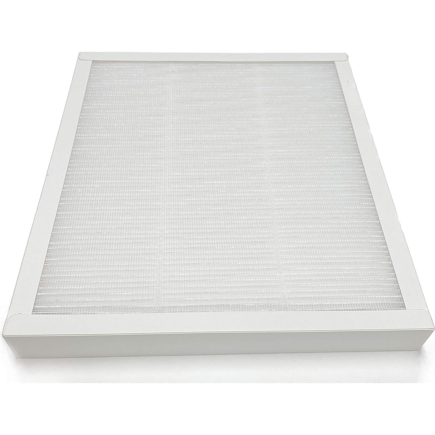 Filtro HEPA Nispira AF-10FL Compatible Purificador Homedics