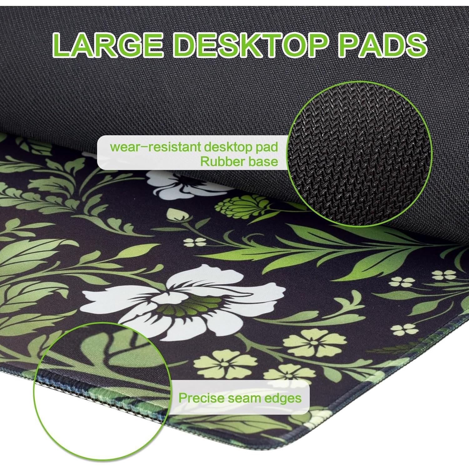 Alfombrilla Grande para Juegos Vimorco XL 80x40cm Impermeable