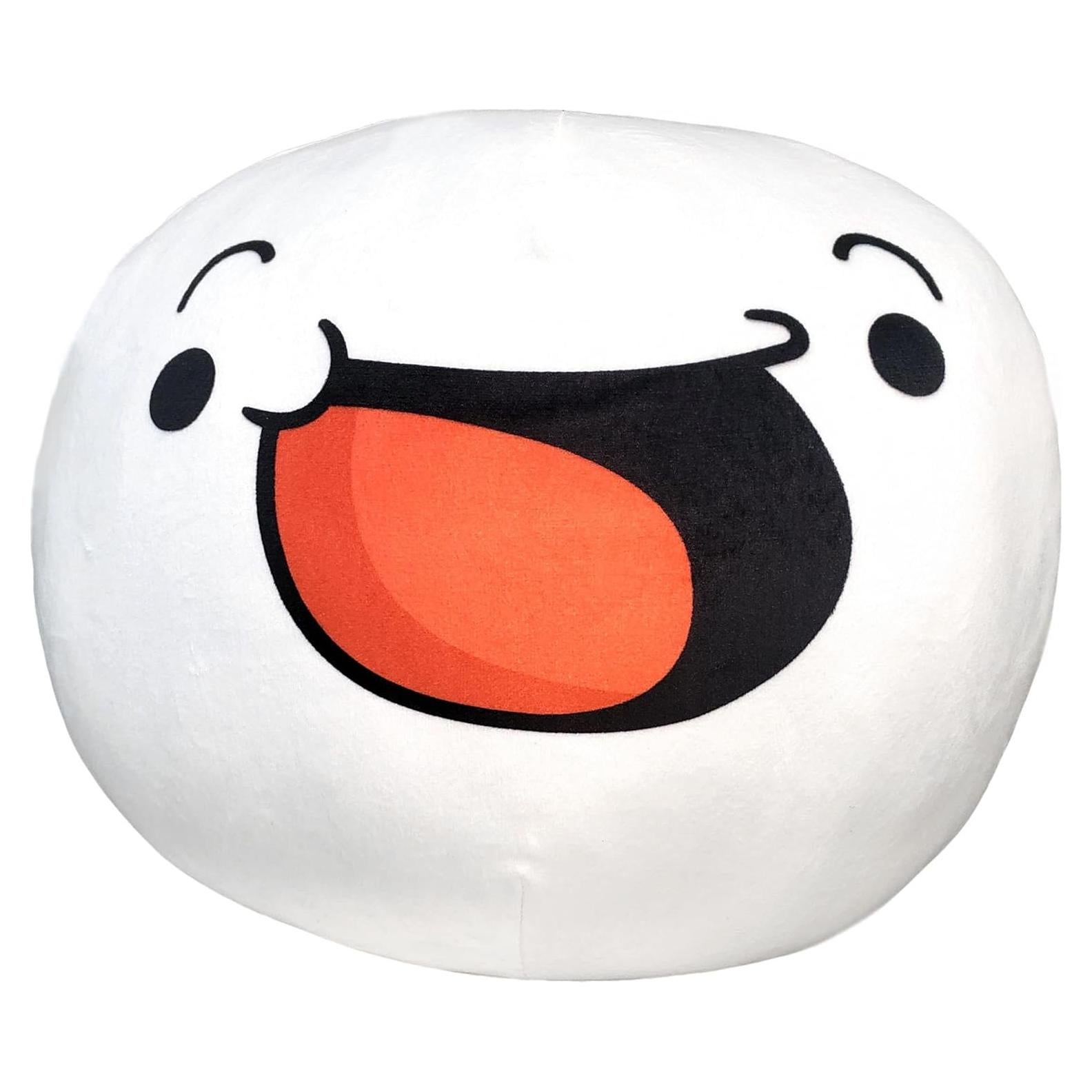 Almohada Nube Noroeste 27.94 cm Odd 1's Out James