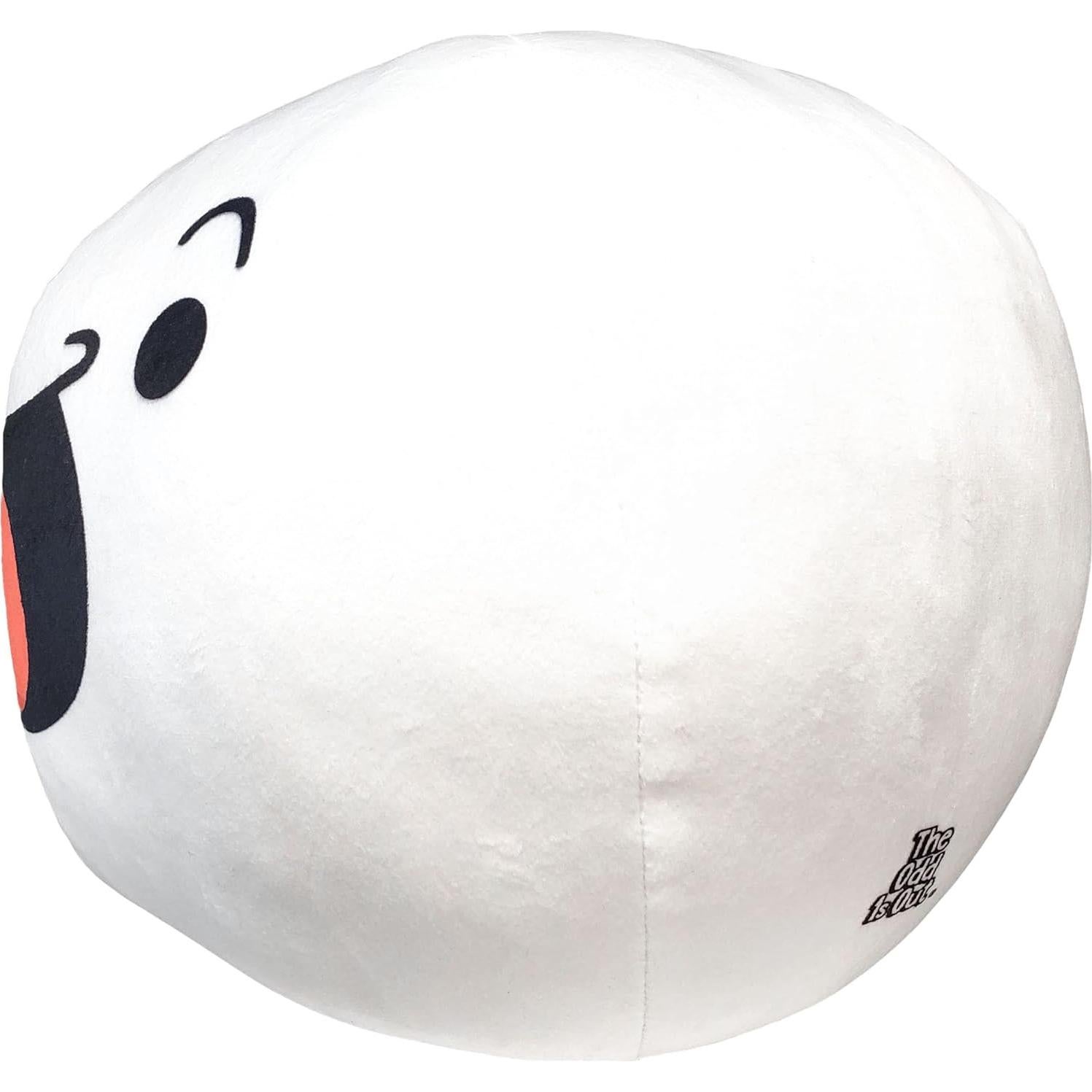 Almohada Nube Noroeste 27.94 cm Odd 1's Out James