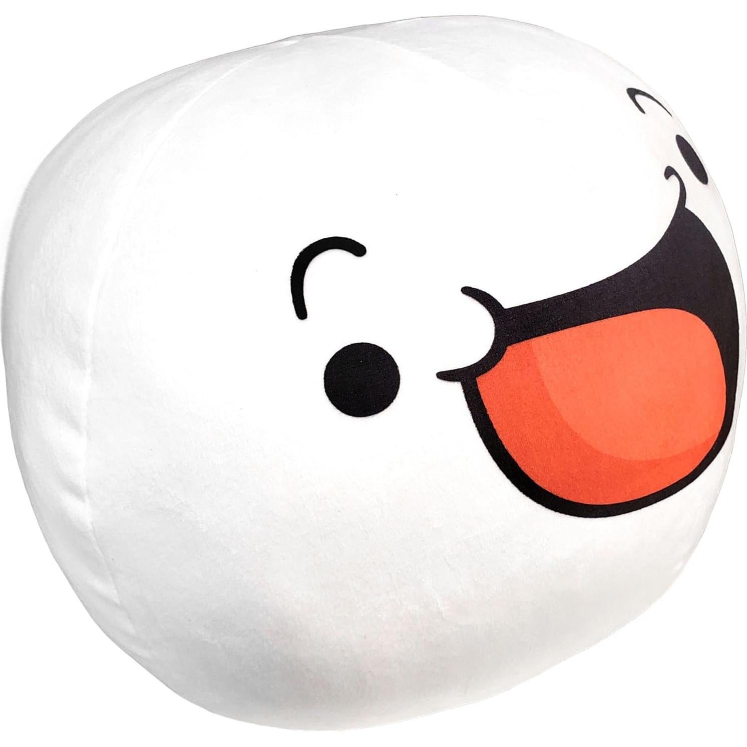 Almohada Nube Noroeste 27.94 cm Odd 1's Out James