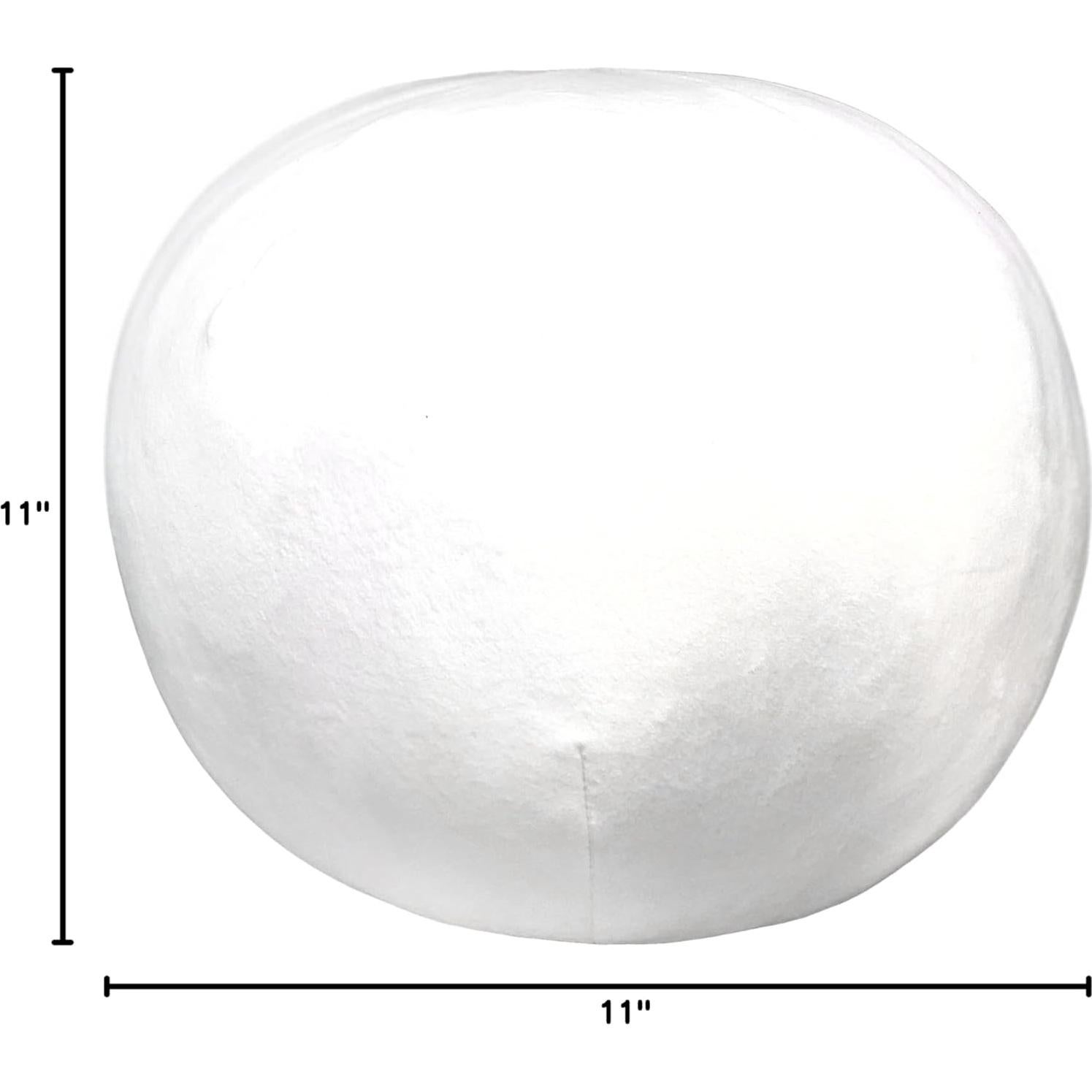 Almohada Nube Noroeste 27.94 cm Odd 1's Out James