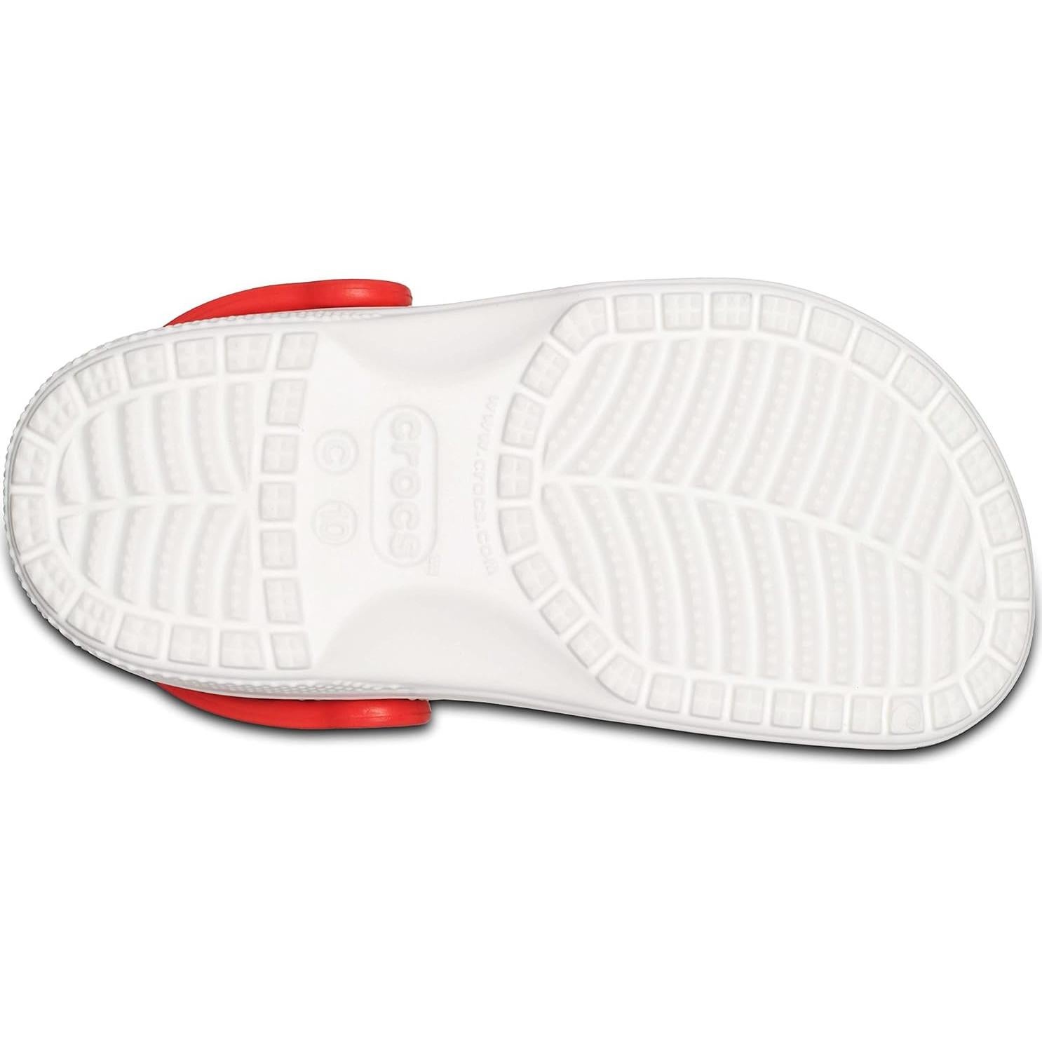 Crocs Unisex Niño Pikachu Classic Clog 30x15x10 cm