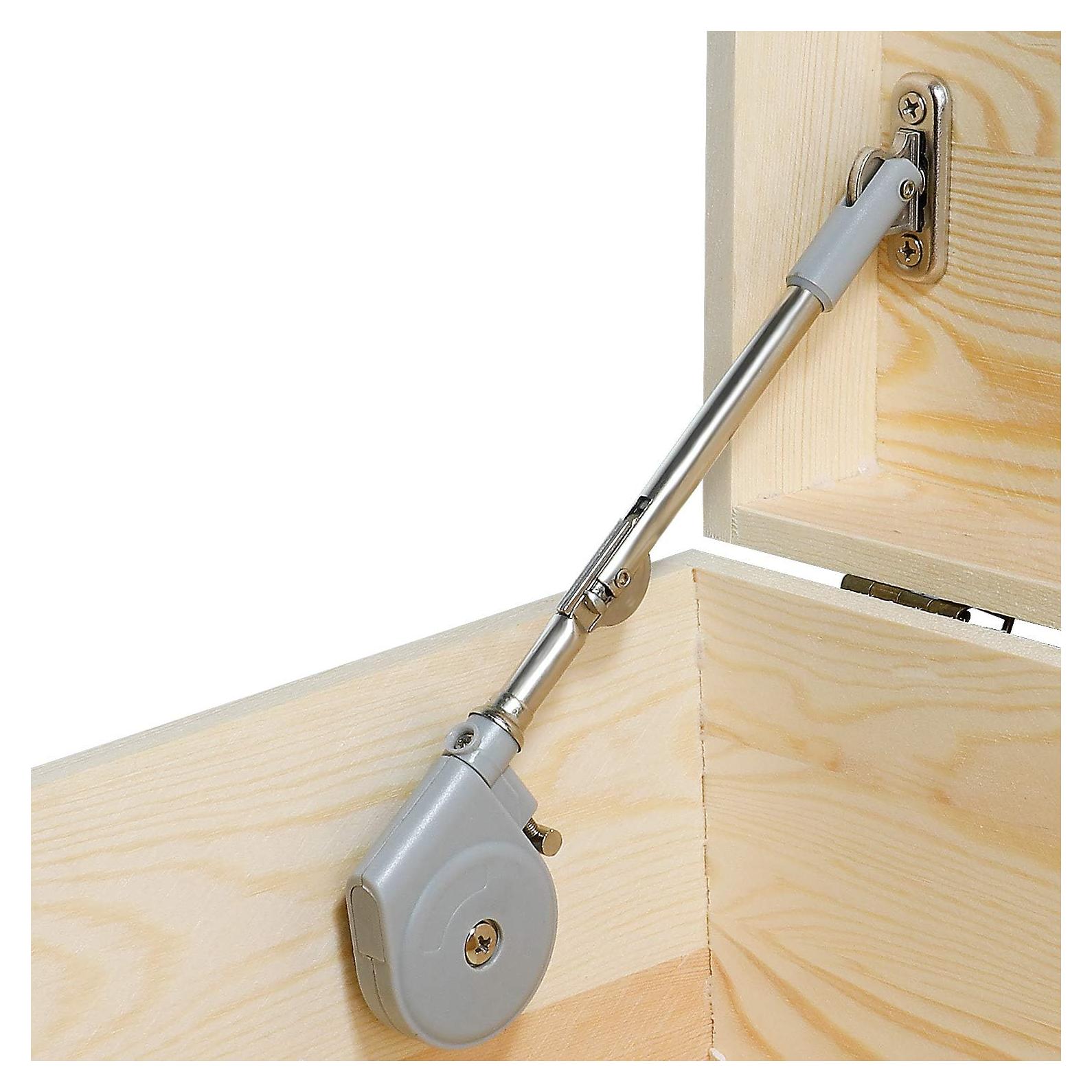 Soporte de Tapa RUYUFE con Cierre Suave 105 Grados 4.5 kg