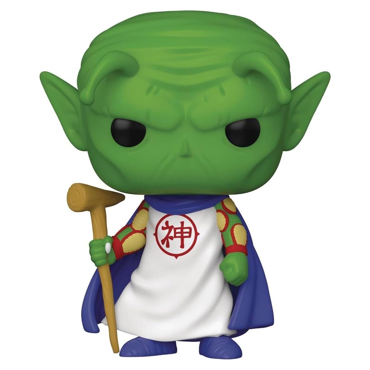 Figura de Vinilo Funko Pop! Dragon Ball Z Kami 9,5 cm