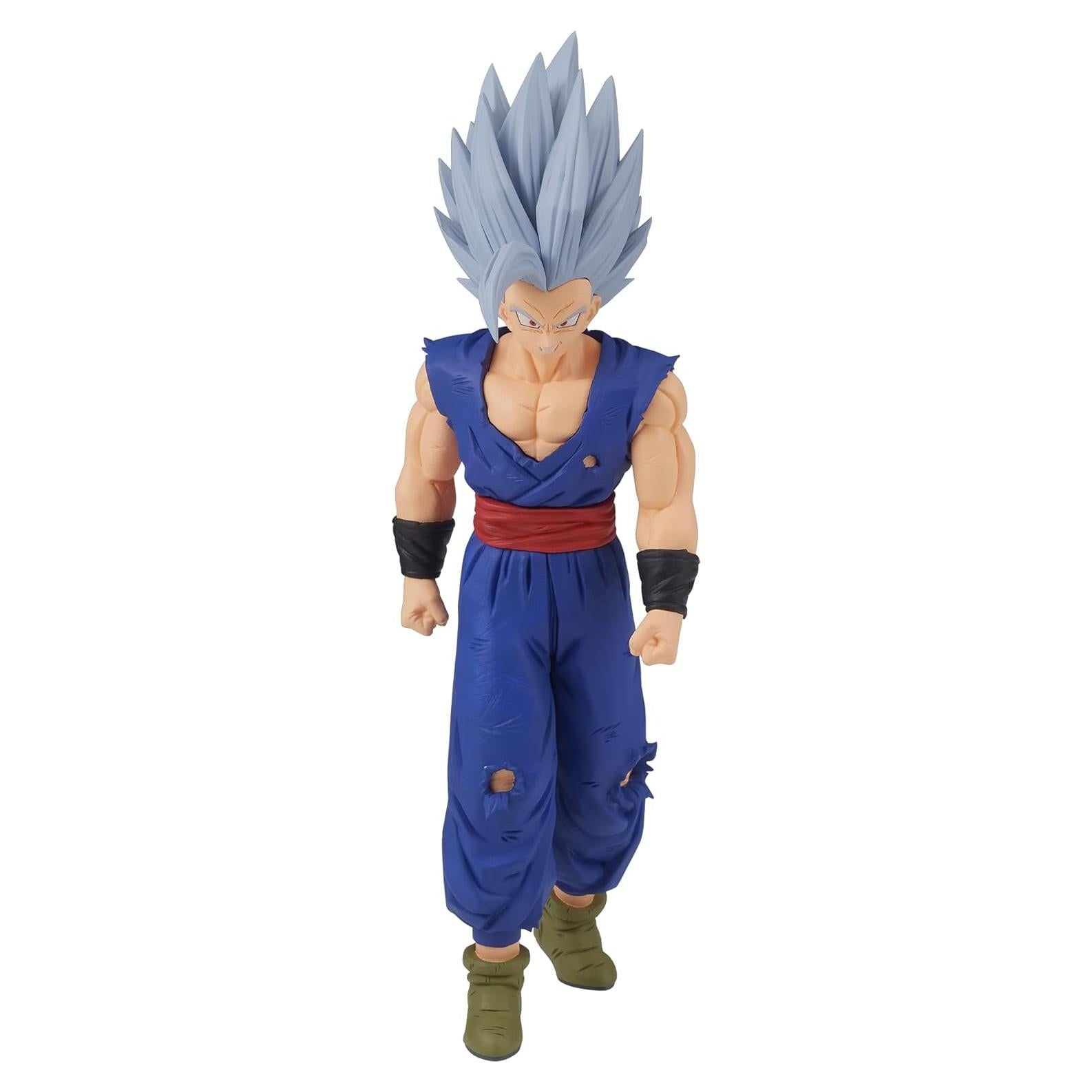 Figura Son Gohan Bestia Vol. 14 Bandai Spirits 19 cm