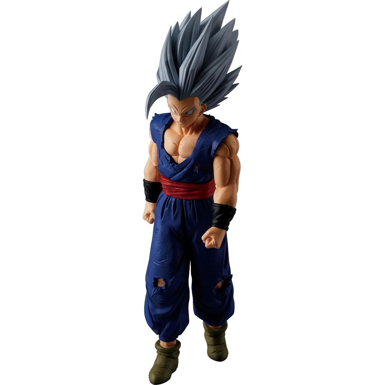 Figura Son Gohan Bestia Vol. 14 Bandai Spirits 19 cm
