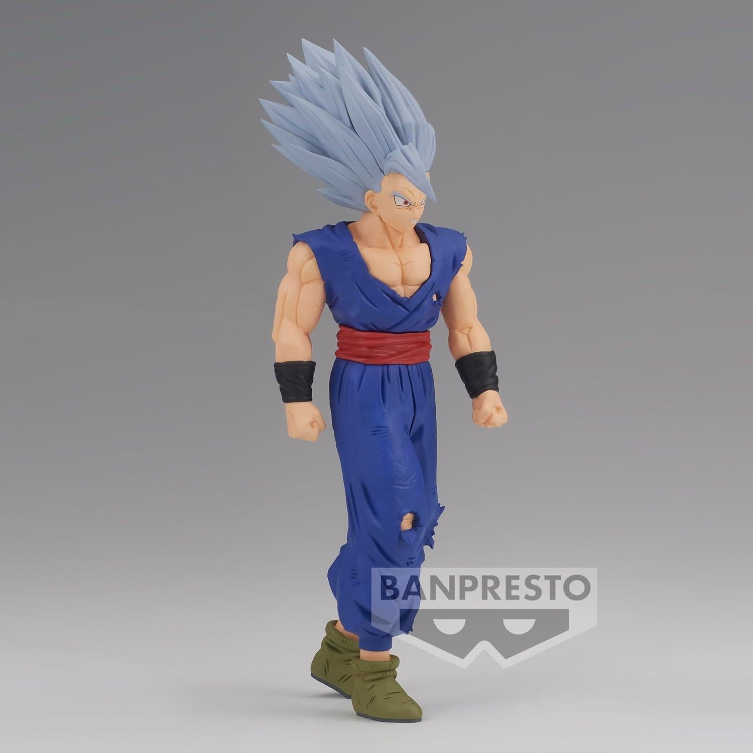 Figura Son Gohan Bestia Vol. 14 Bandai Spirits 19 cm