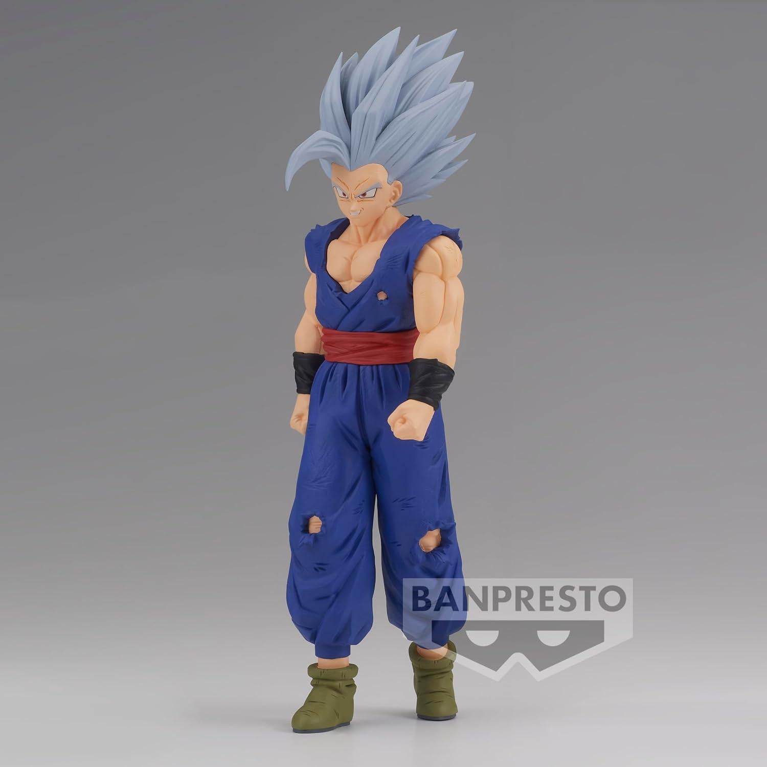 Figura Son Gohan Bestia Vol. 14 Bandai Spirits 19 cm