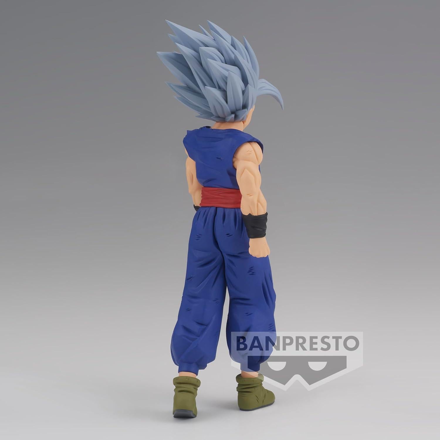 Figura Son Gohan Bestia Vol. 14 Bandai Spirits 19 cm