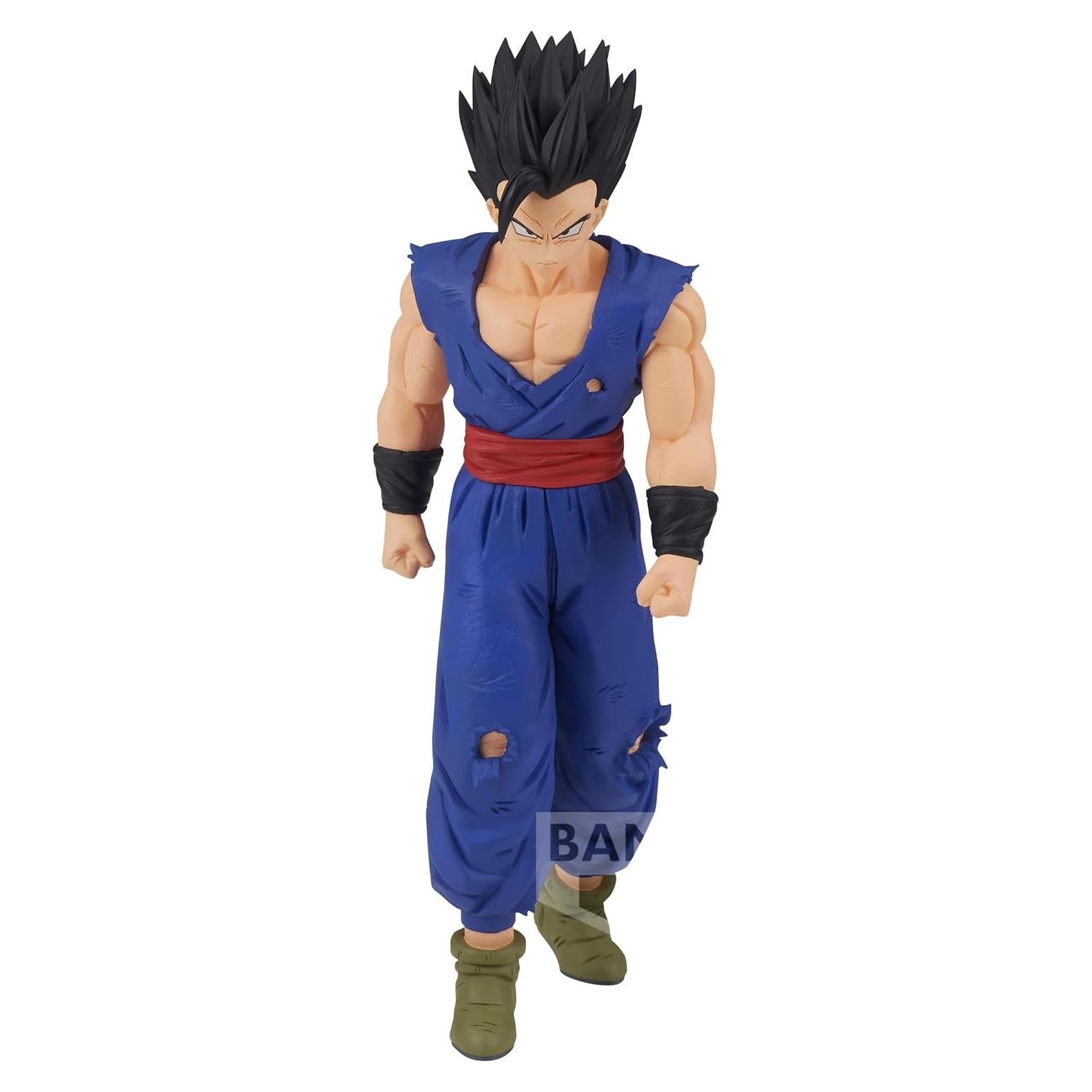 Figura Ultimate Gohan Vol. 14 B - Banpresto 19 cm