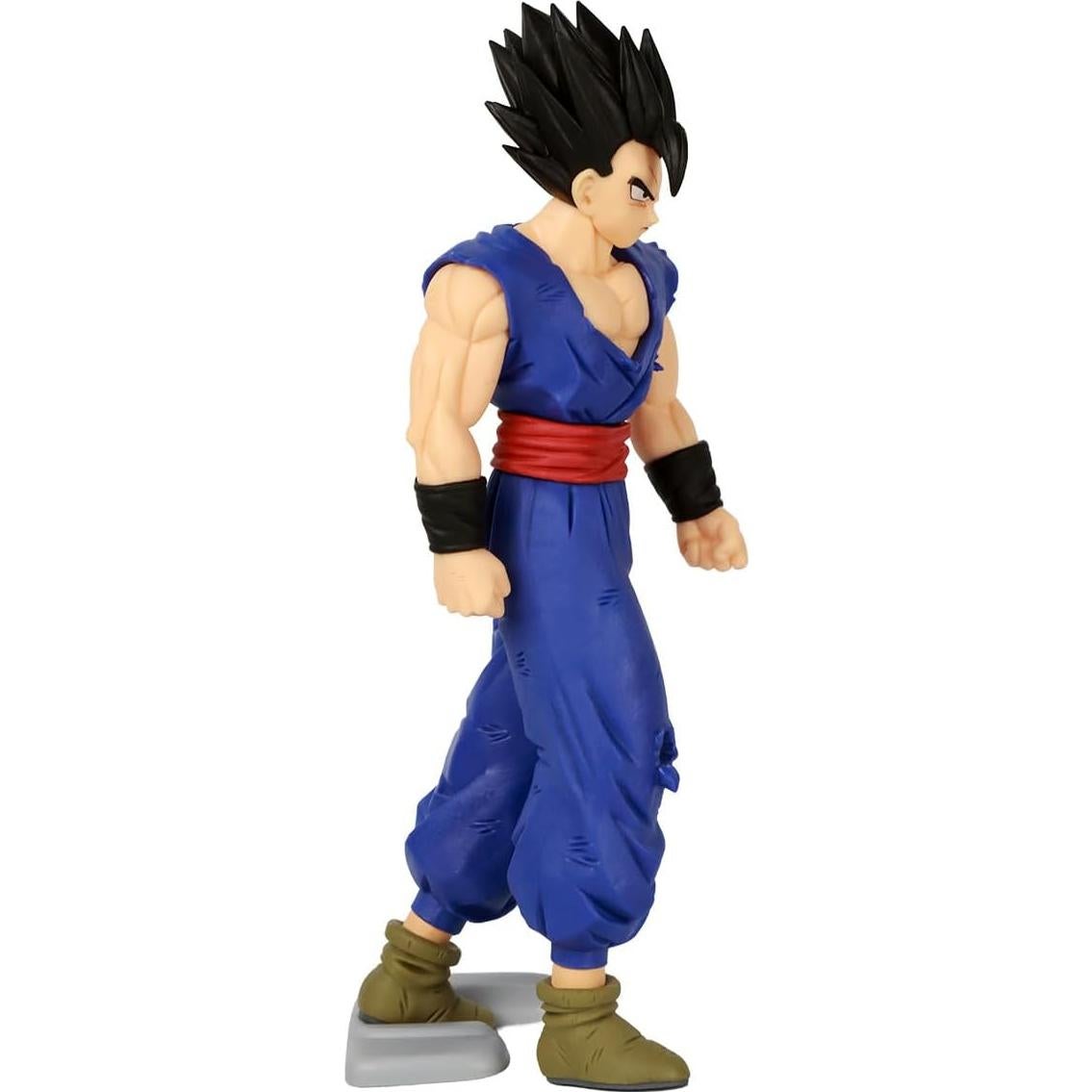 Figura Ultimate Gohan Vol. 14 B - Banpresto 19 cm