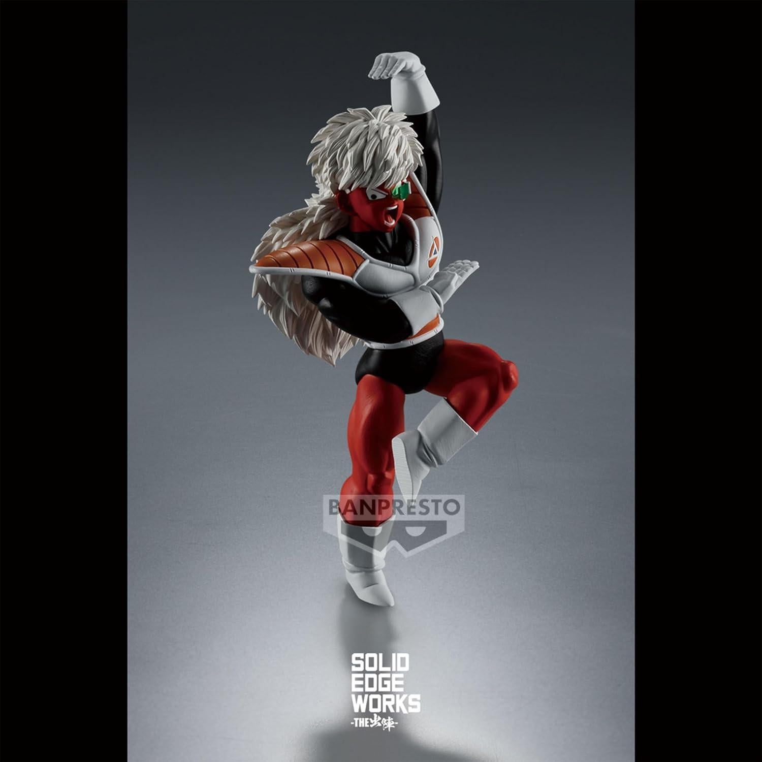 Figura Jeice Vol. 18 - Bandai Spirits - 12.95 cm
