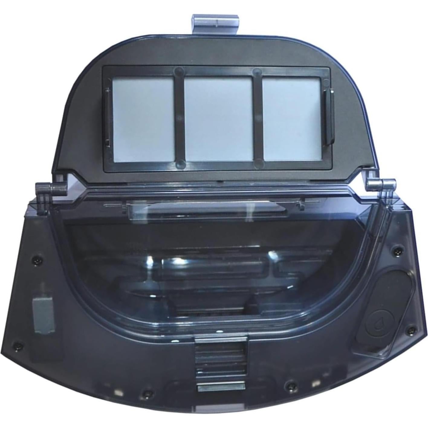 Tanque de Fregona y Cubo de Basura 2 en 1 ZXHUANGOH para iHome Nova/Halo