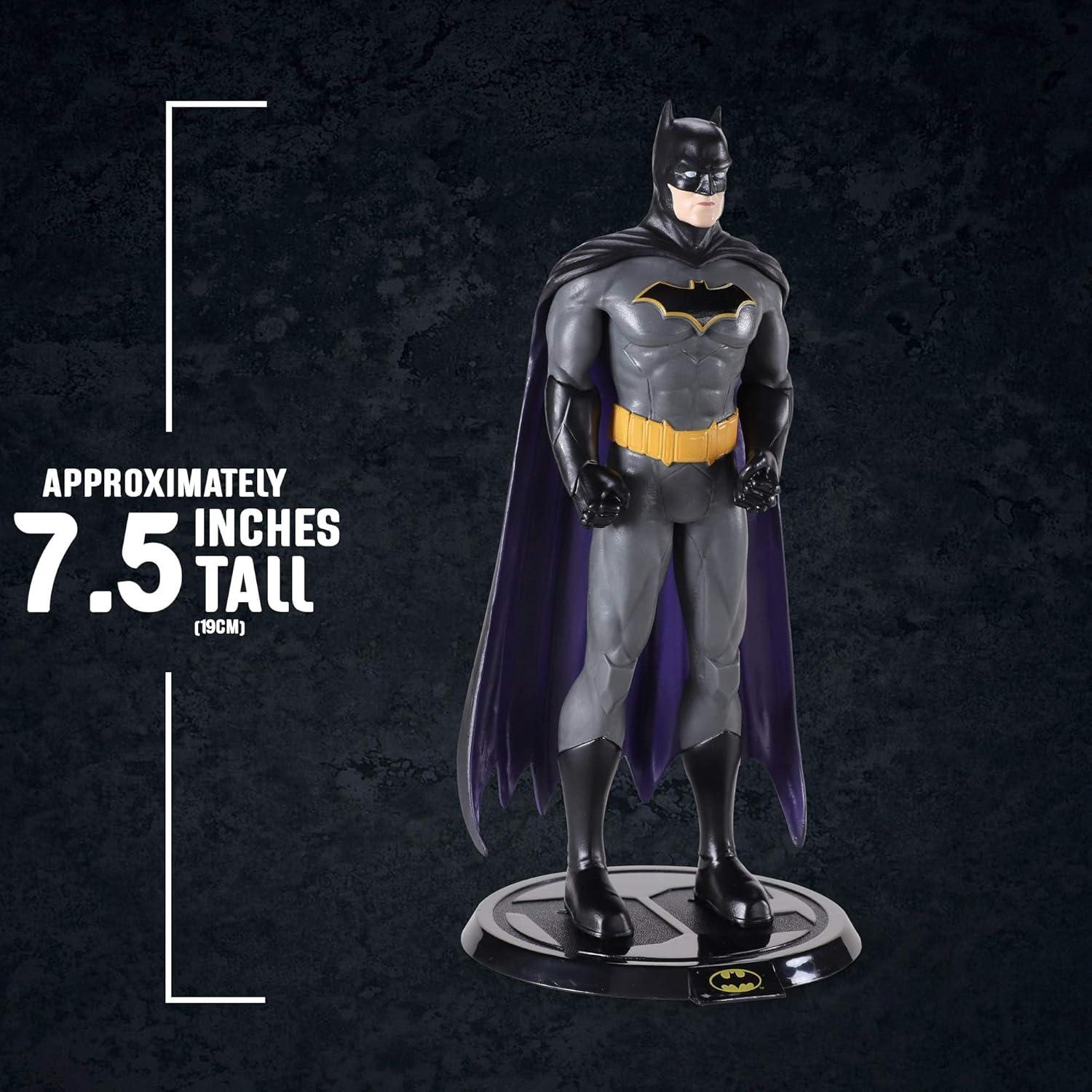 Figurita Colección Noble DC Comics Batman 16 cm