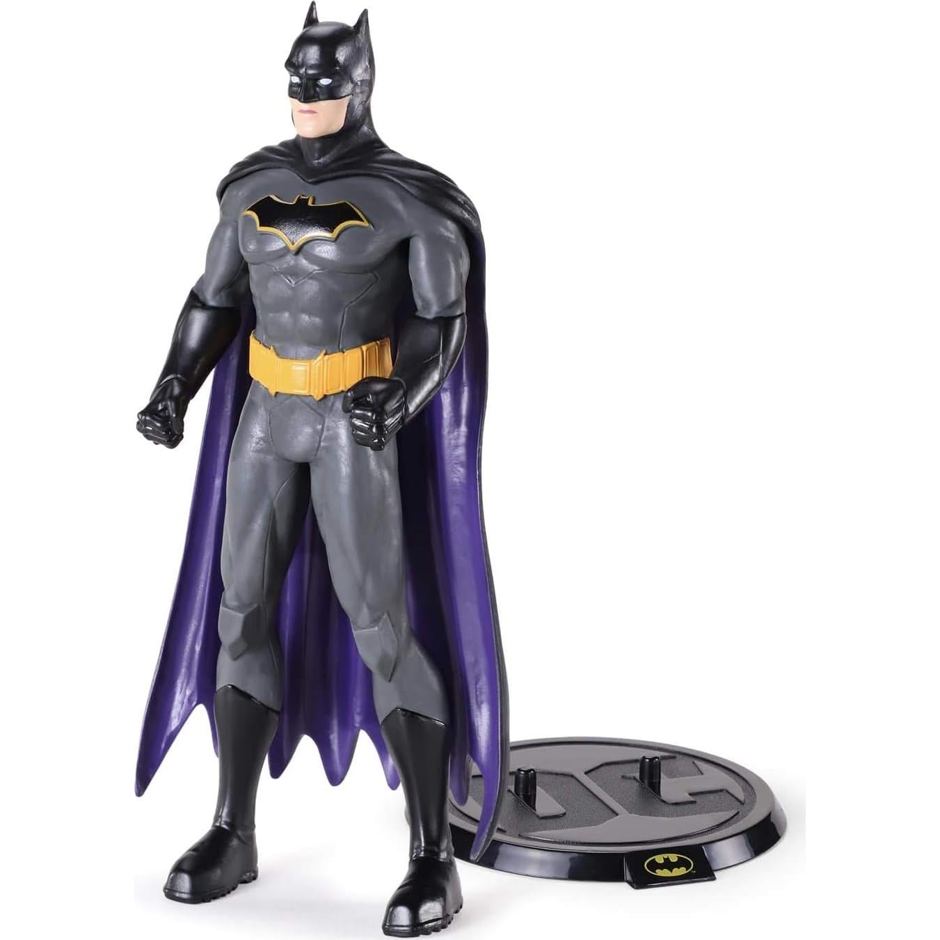 Figurita Colección Noble DC Comics Batman 16 cm