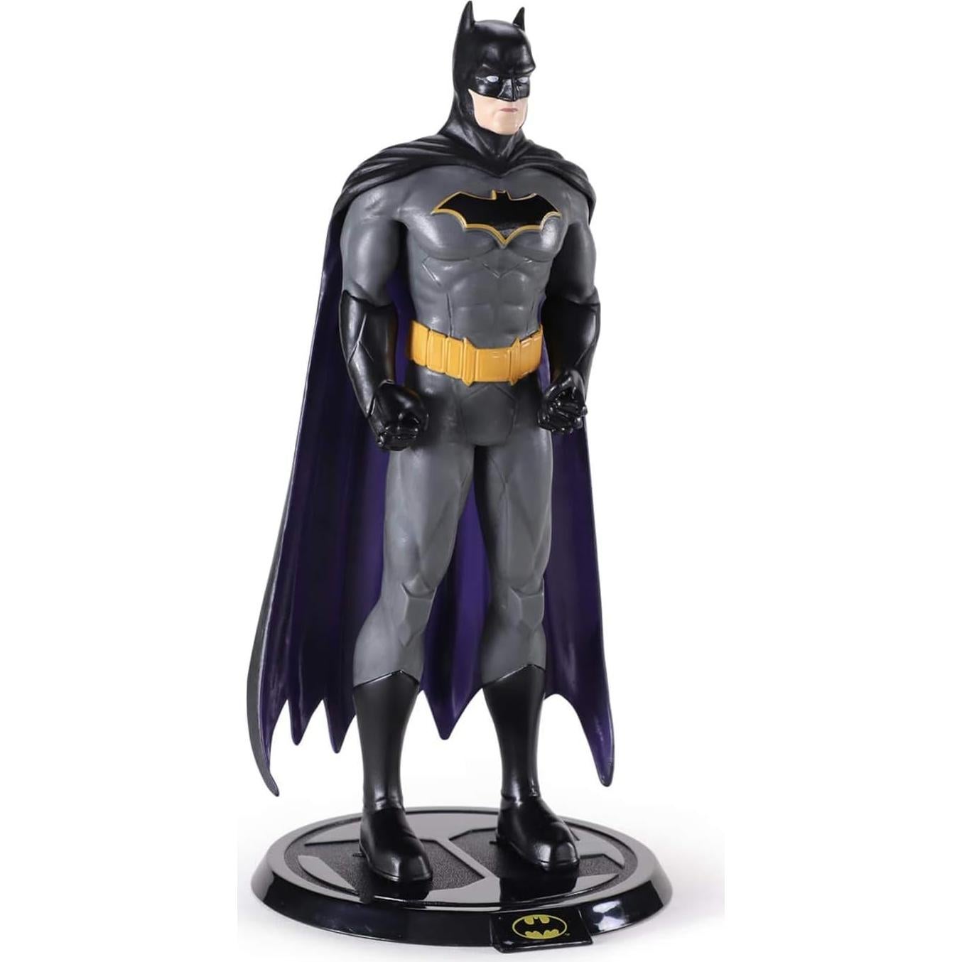 Figurita Colección Noble DC Comics Batman 16 cm