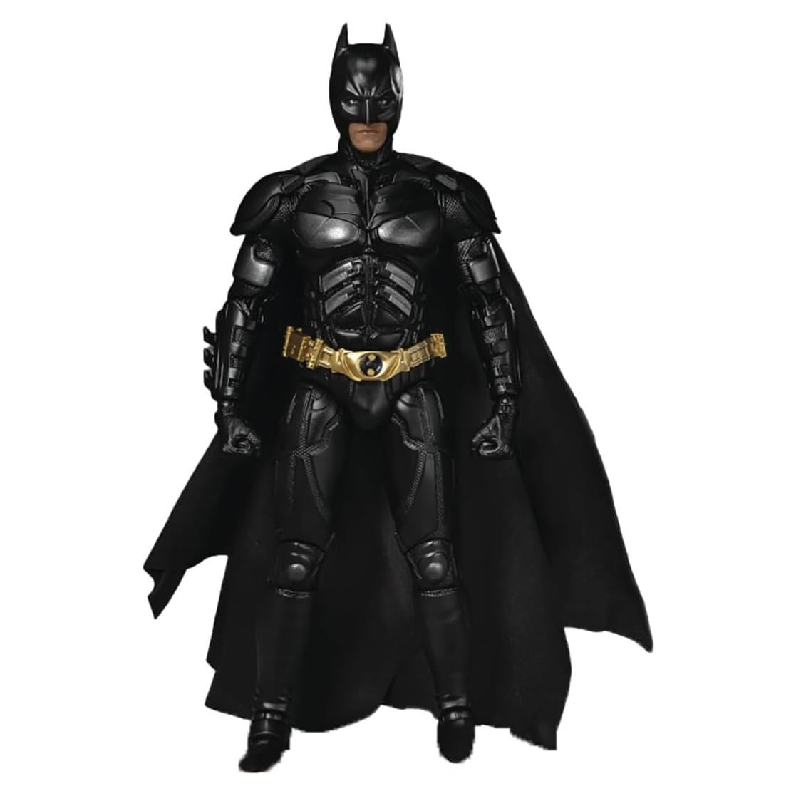 Figura Dinámica Batman DAH-119 Beast Kingdom 22 Puntos Articulación